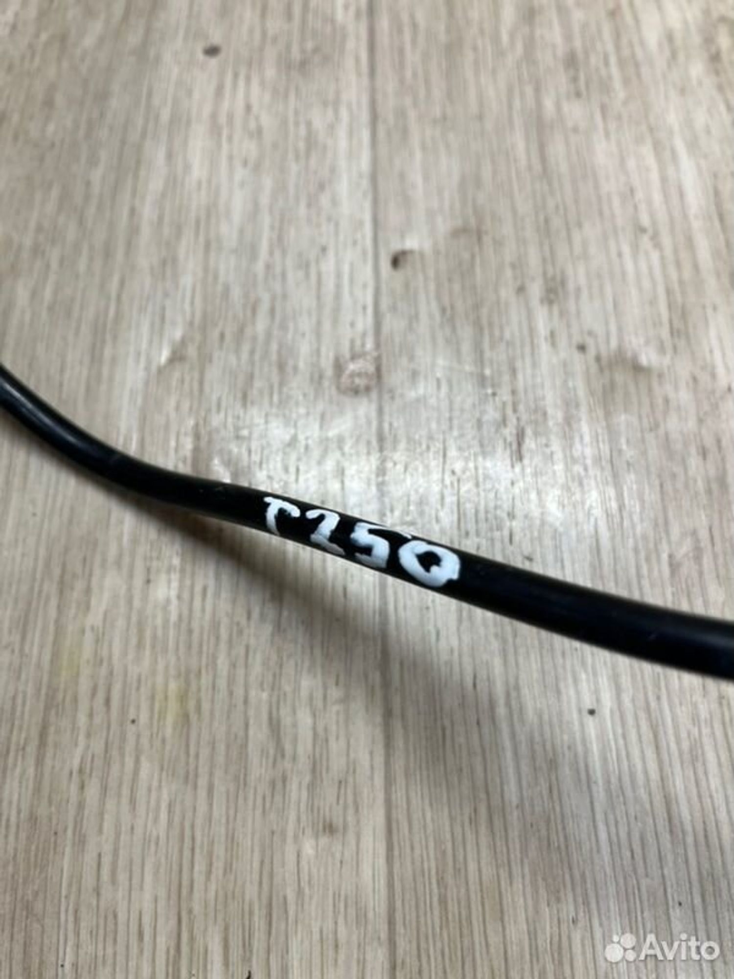 Трубка картерных газов Chevrolet Aveo T250 F14D3, 600 рублей, Семиозерка