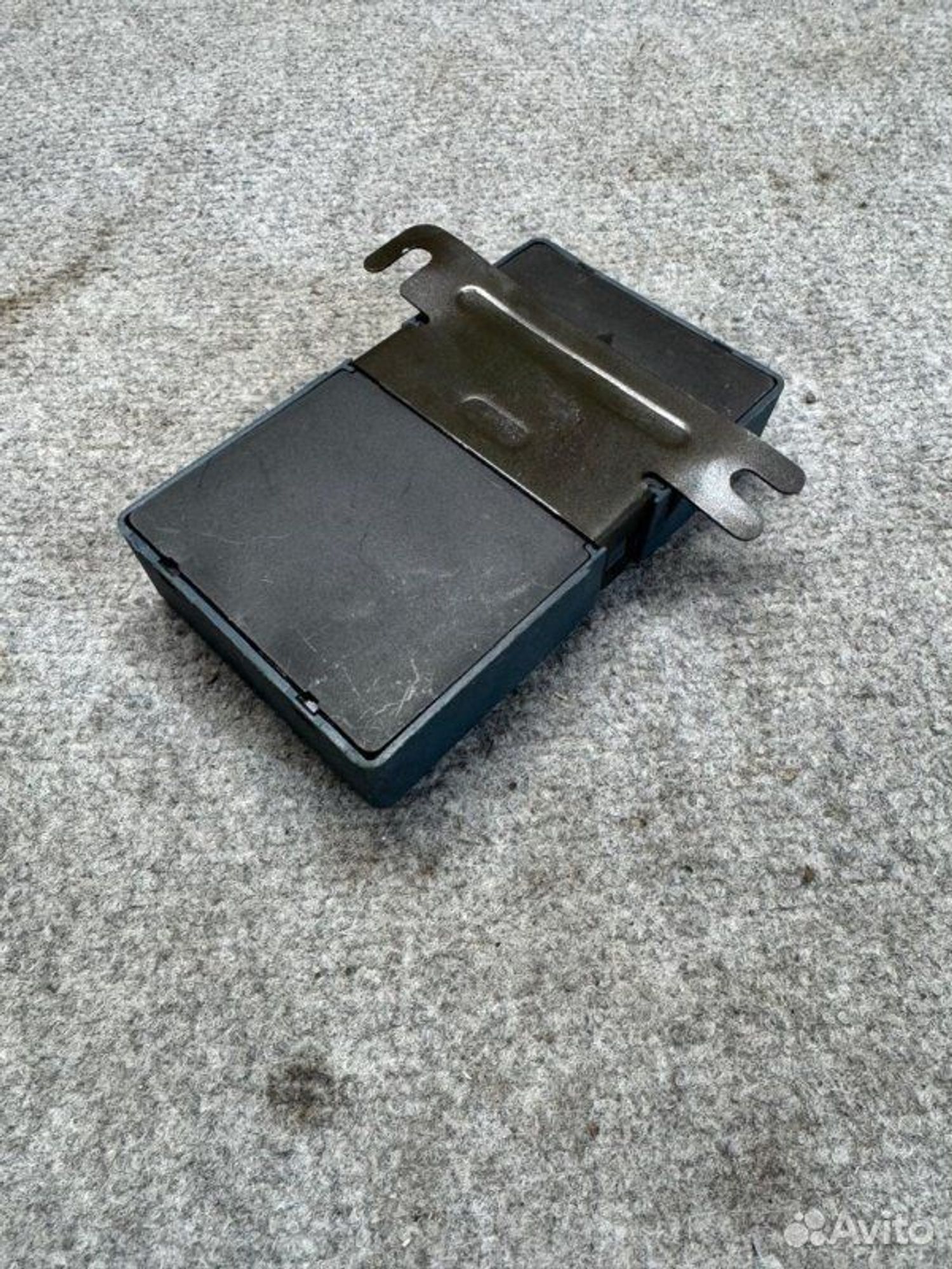 Контроллер Isuzu Trooper 4JB1 1991, 3000 рублей, Семиозерка