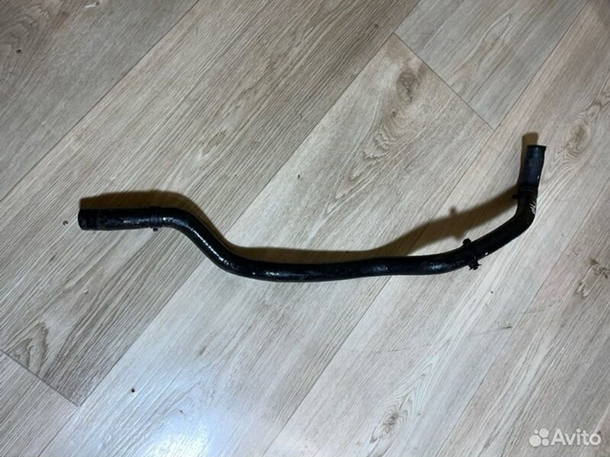 Шланг гидроусилителя руля Chevrolet Cobalt B15D2, 1500 рублей, Семиозерка
