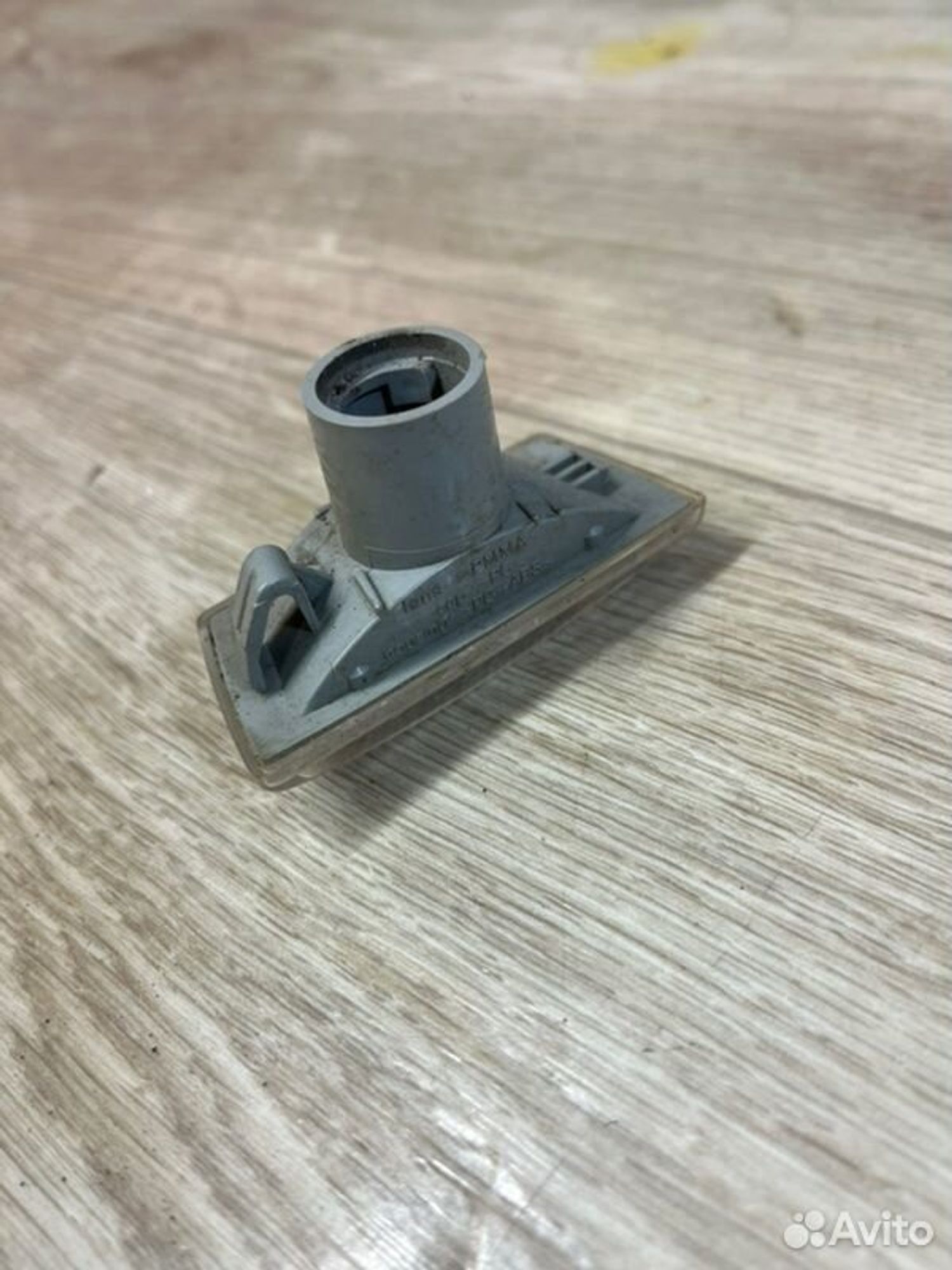 Поворотник передний правый Chevrolet Cruz J300, 800 рублей, Семиозерка