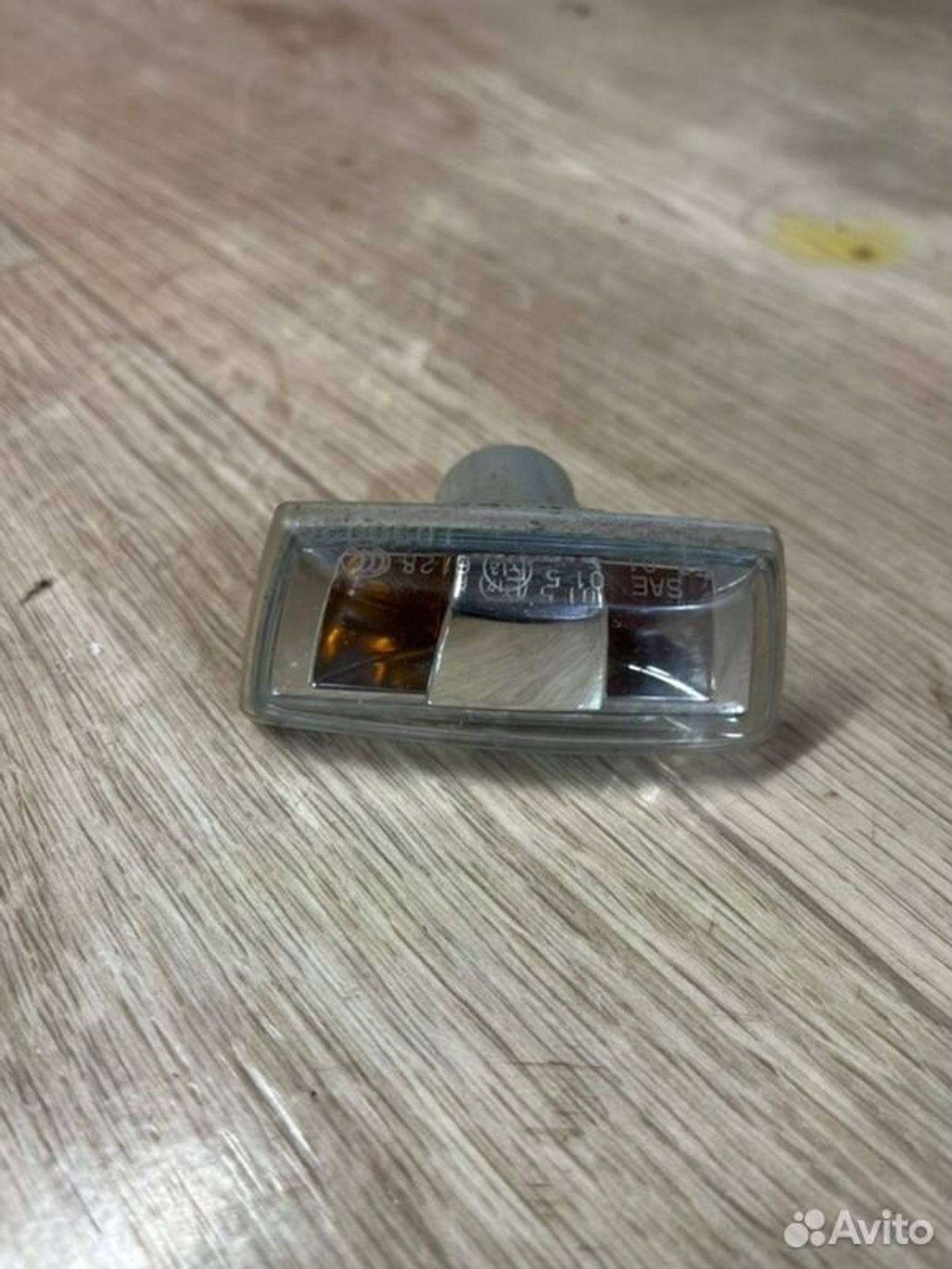 Поворотник передний правый Chevrolet Cruz J300, 800 рублей, Семиозерка