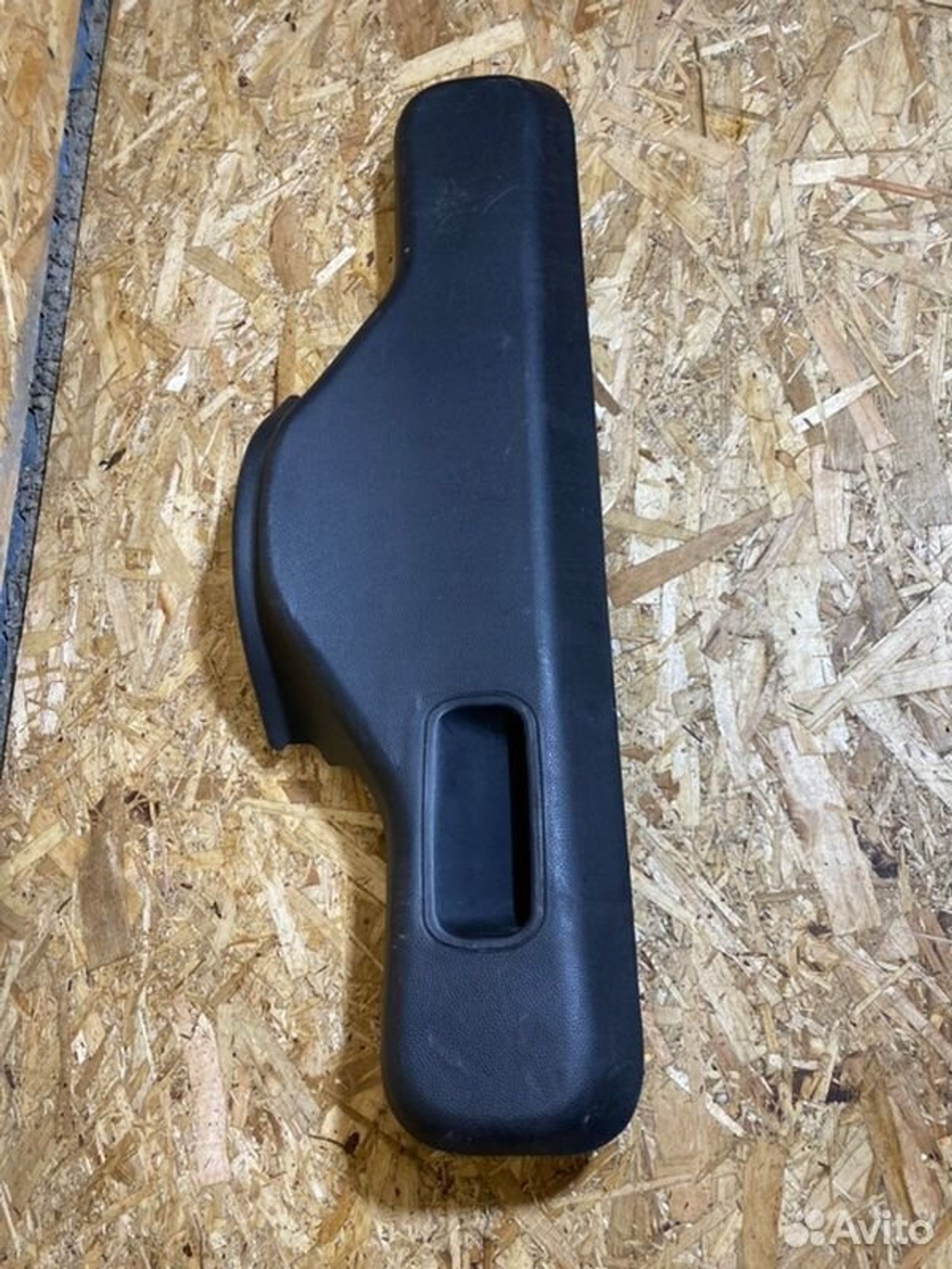 Обшивка крышки багажника задняя Kia Picanto 2 G4LA, 1500 рублей, Семиозерка