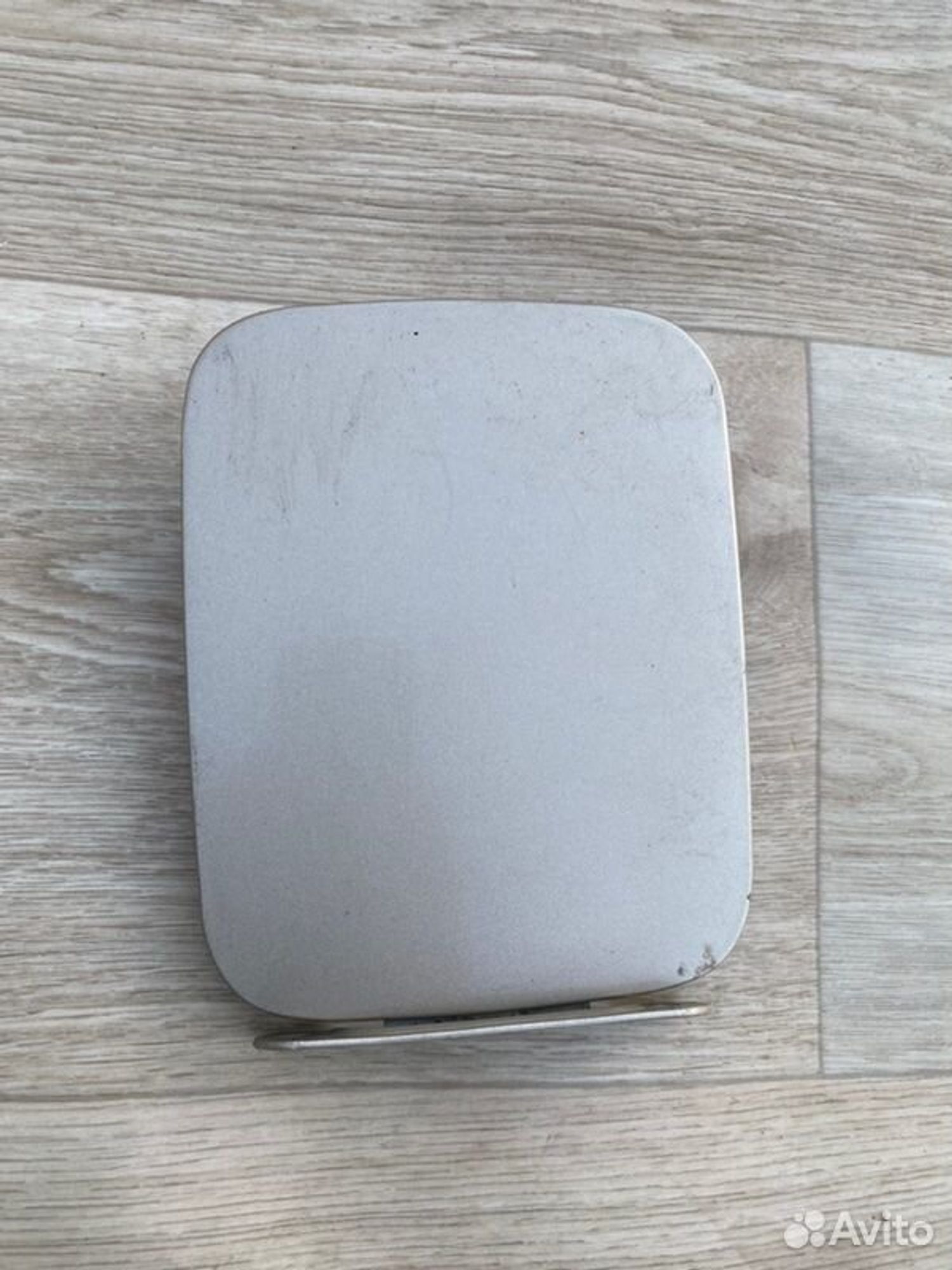 Лючок топливного бака Hyundai Accent G4EB 2006, 1000 рублей, Семиозерка