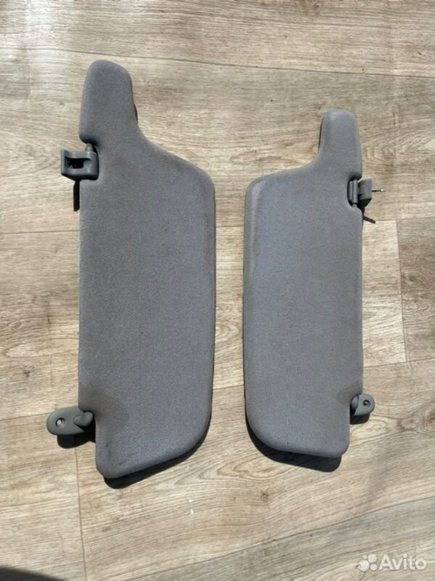 Козырек солнцезащитный Hyundai Accent G4EB 2006, 900 рублей, Семиозерка