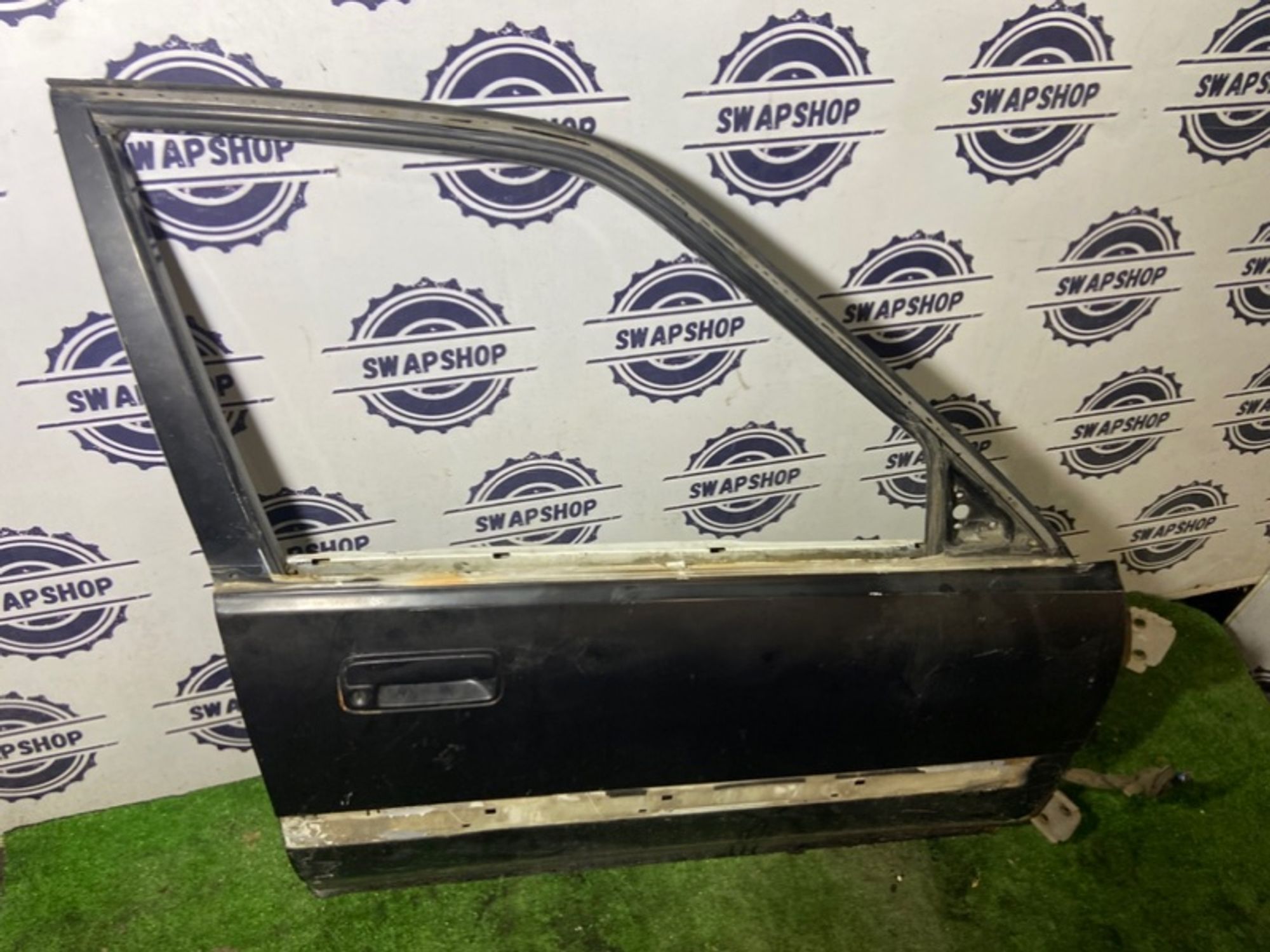 Дверь боковая honda civic 1991 67050SH5A02ZZ EF2 D15B, передняя правая, 1500 рублей, Сосновоборск