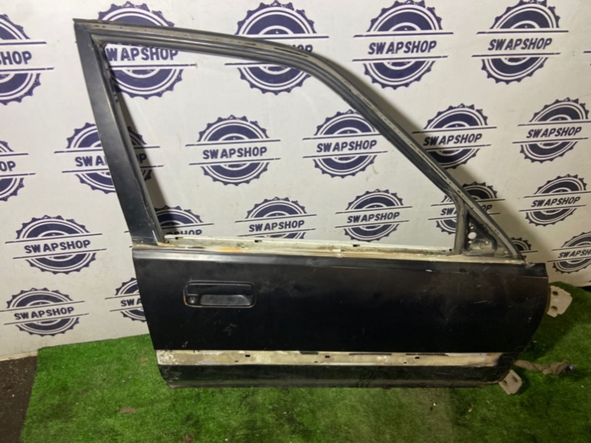 Дверь боковая honda civic 1991 67050SH5A02ZZ EF2 D15B, передняя правая, 1500 рублей, Сосновоборск