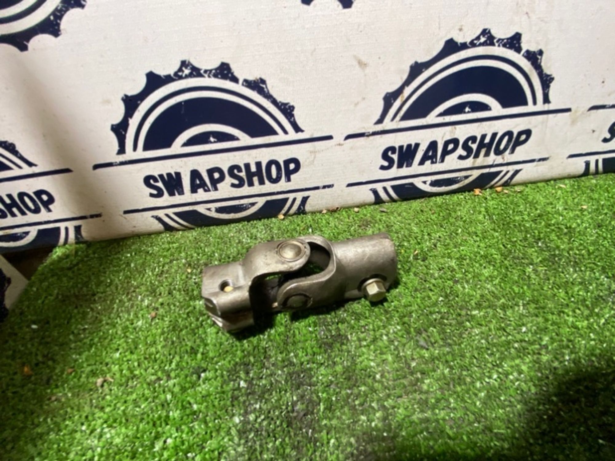 Рулевой карданчик honda civic 1991 53323SF4003 EF2 D15B, 600 рублей, Сосновоборск