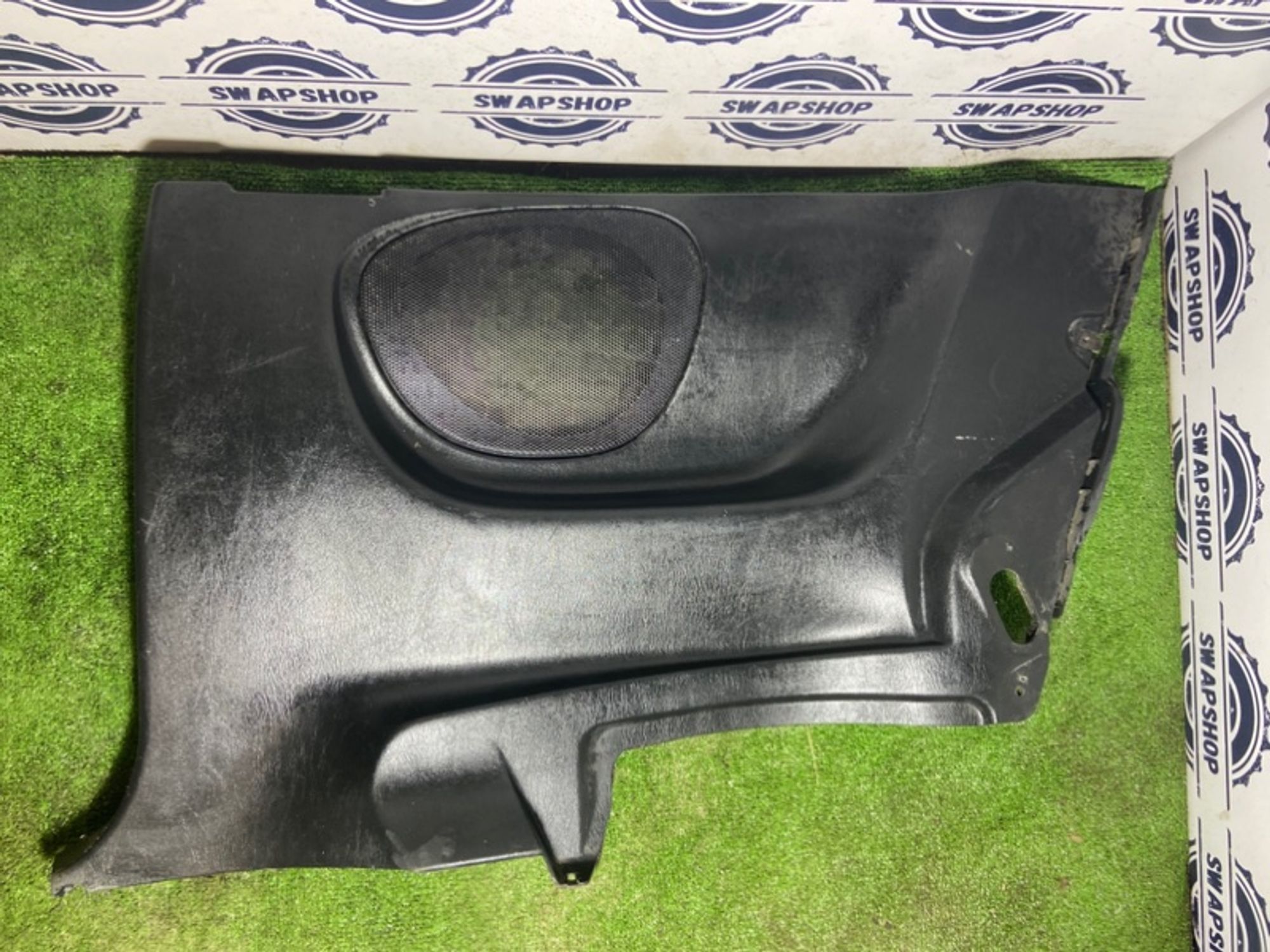 Обшивка боковой двери Toyota Celica 1988 715602B470C0 ST202 3S-FE, задняя правая, 600 рублей, Сосновоборск
