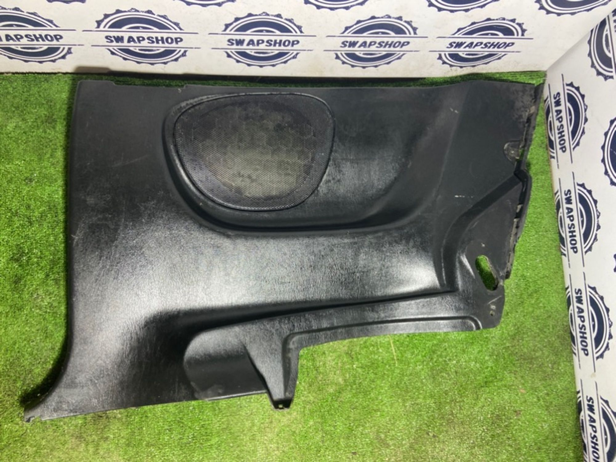 Обшивка боковой двери Toyota Celica 1988 715602B470C0 ST202 3S-FE, задняя правая, 600 рублей, Сосновоборск