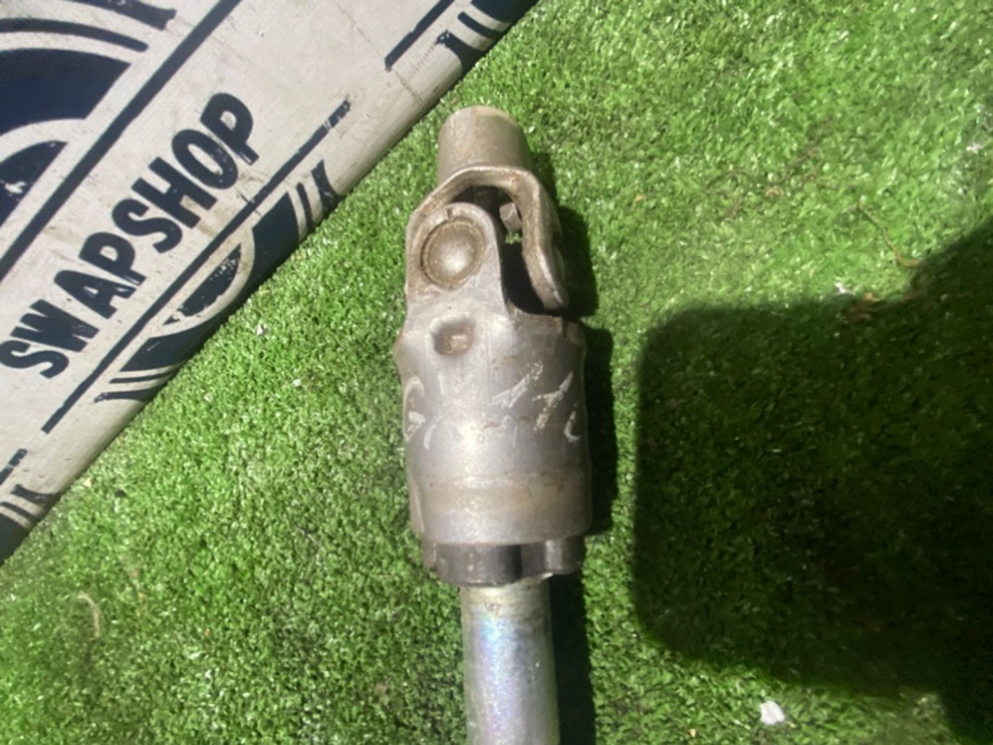 Рулевой карданчик Toyota mark2 2001 4526022360 JZX110 2JZ-FSE, 700 рублей, Сосновоборск