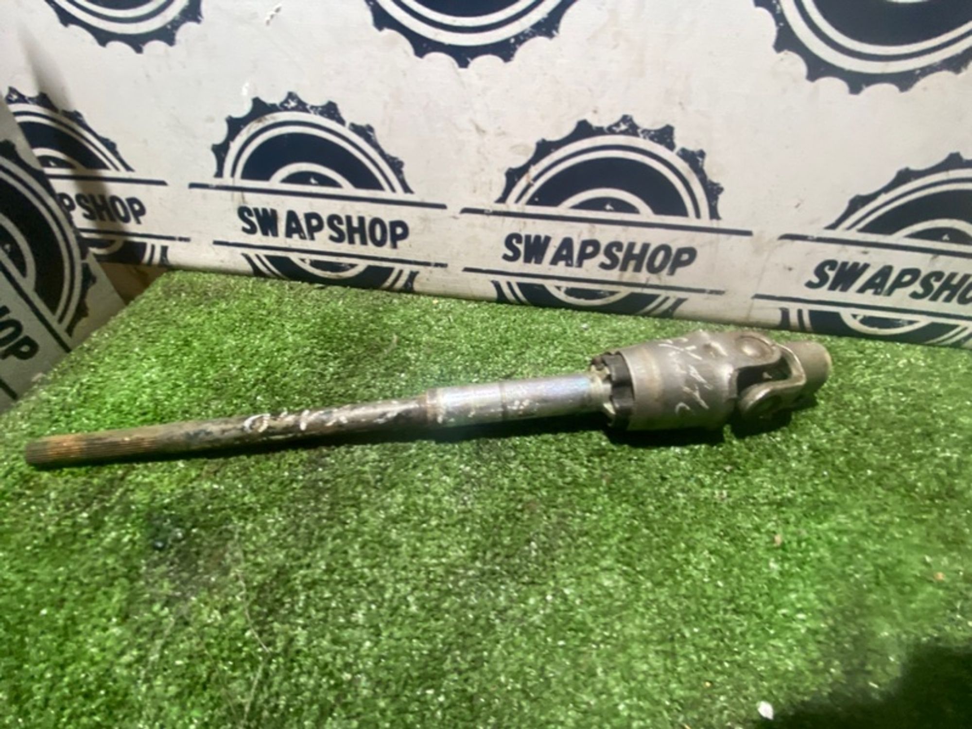Рулевой карданчик Toyota mark2 2001 4526022360 JZX110 2JZ-FSE, 700 рублей, Сосновоборск