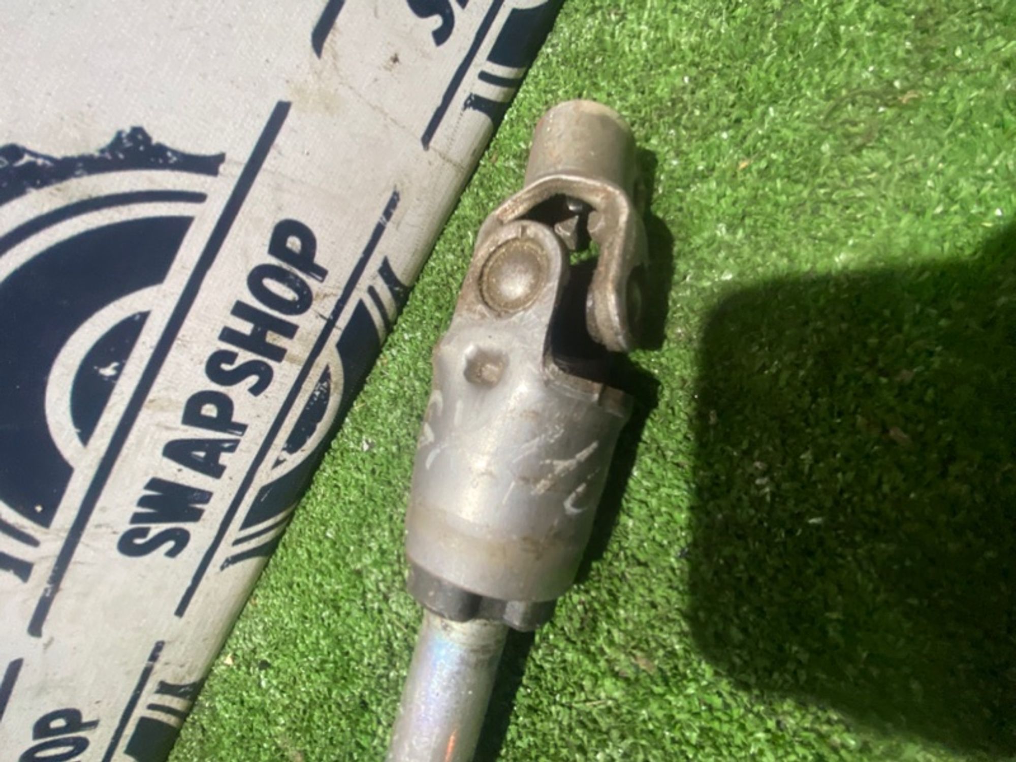 Рулевой карданчик Toyota mark2 2001 4526022360 JZX110 2JZ-FSE, 700 рублей, Сосновоборск