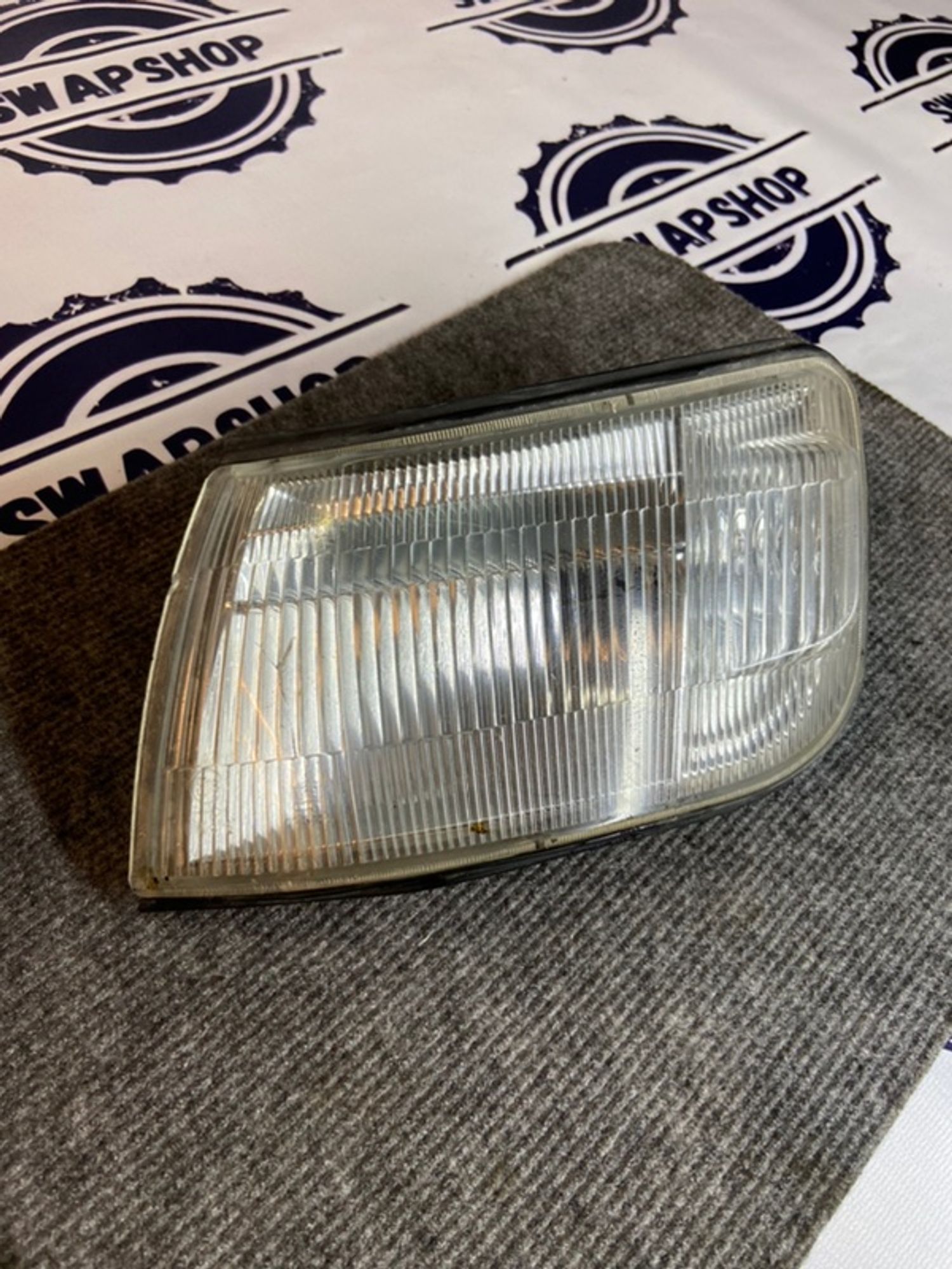 Габарит mitsubishi rvr MB859217, 500 рублей, Сосновоборск
