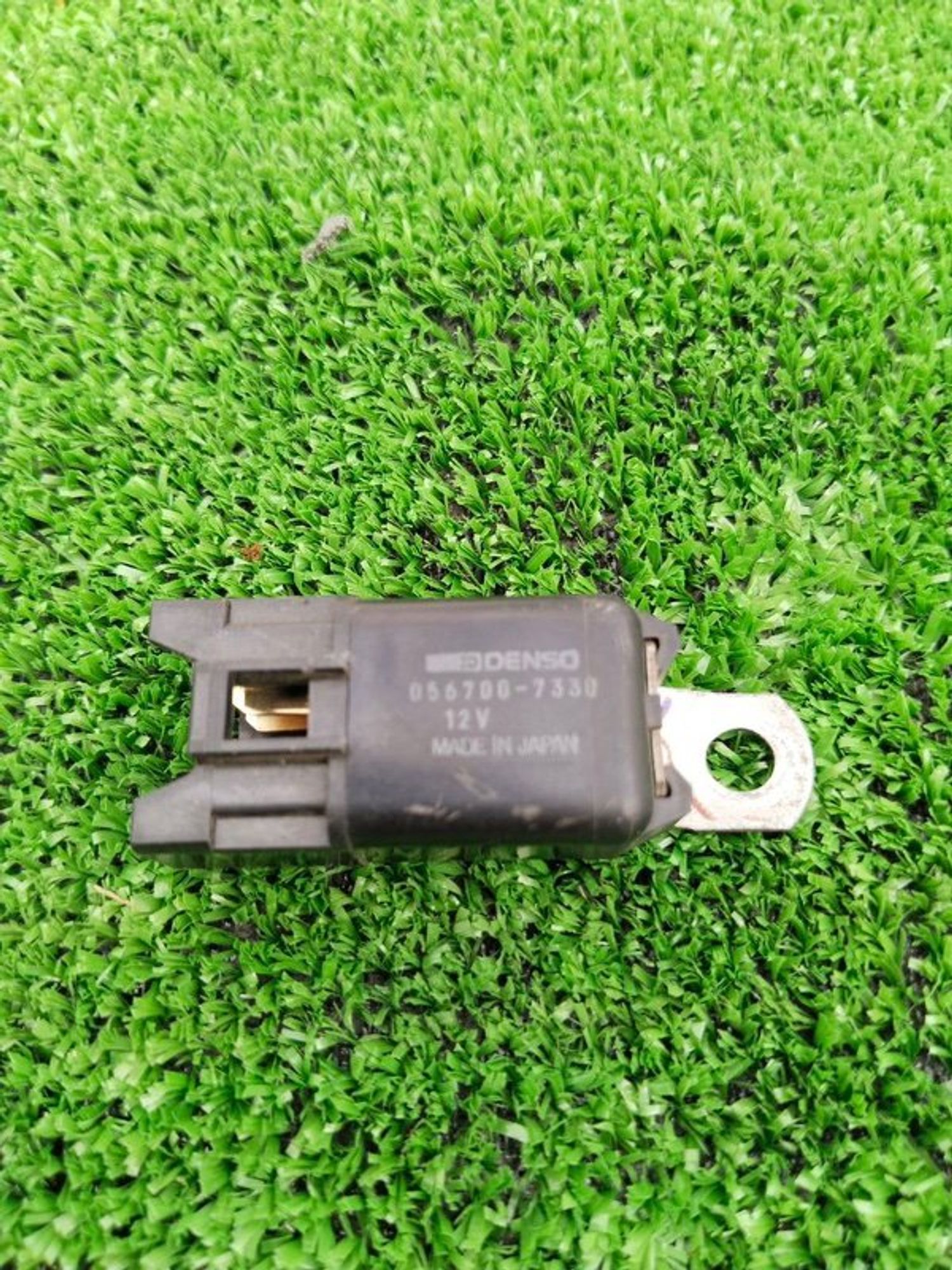 Реле honda domani 1993 0567007330 MA4 ZC, 300 рублей, Сосновоборск