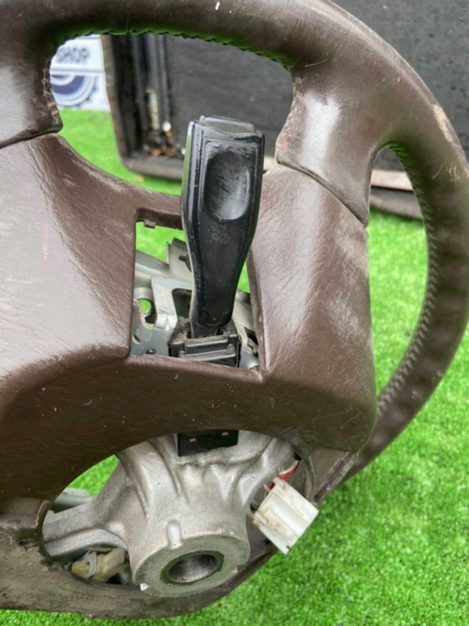 Переключатель круиз-контроля toyota aristo 1994 8463030150 JZS147 2J-GTE, 1500 рублей, Сосновоборск