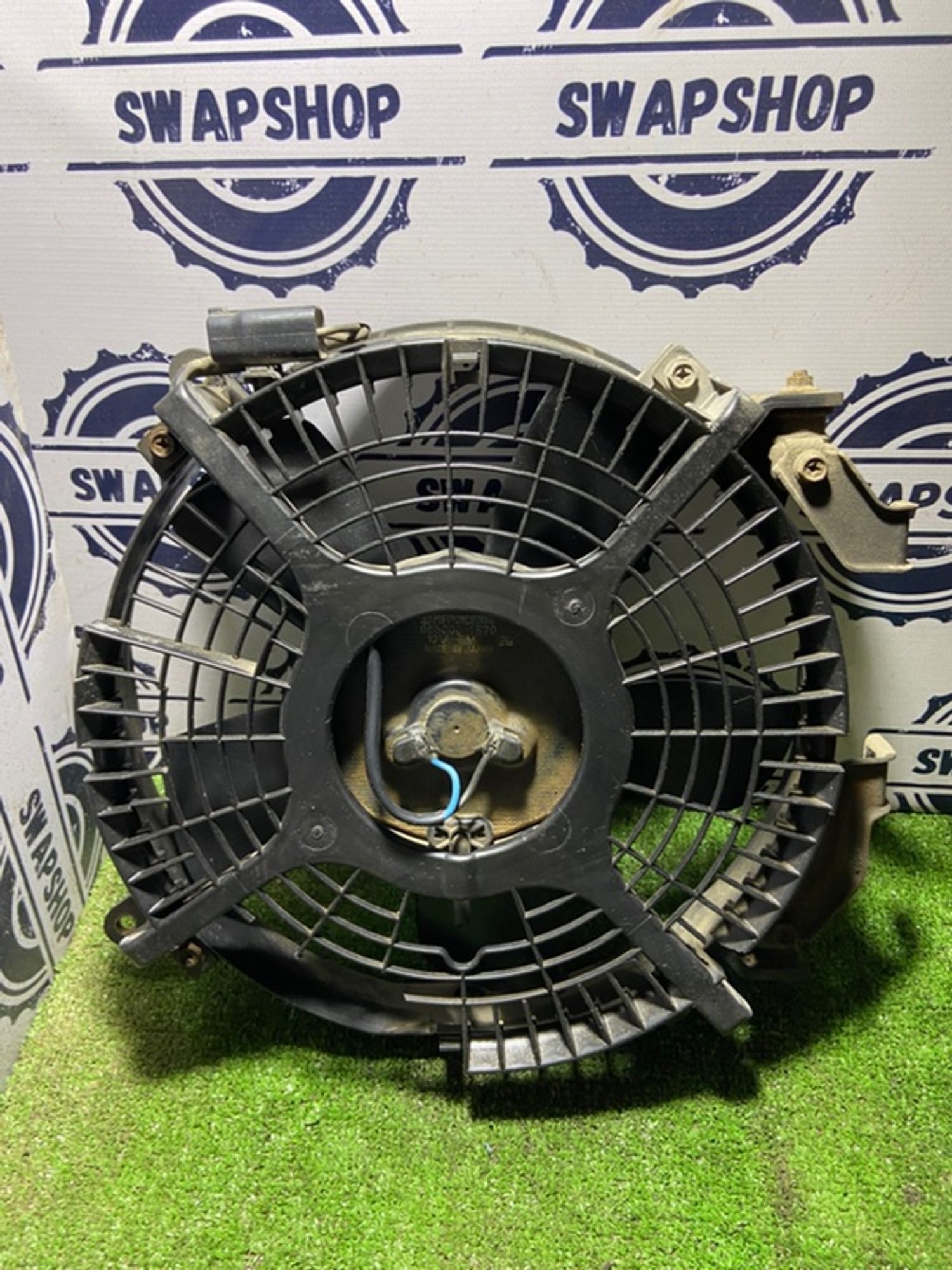 Радиатор кондиционера Toyota Corsa 1992 8859016040 EL43 5E-FE, 1200 рублей, Сосновоборск