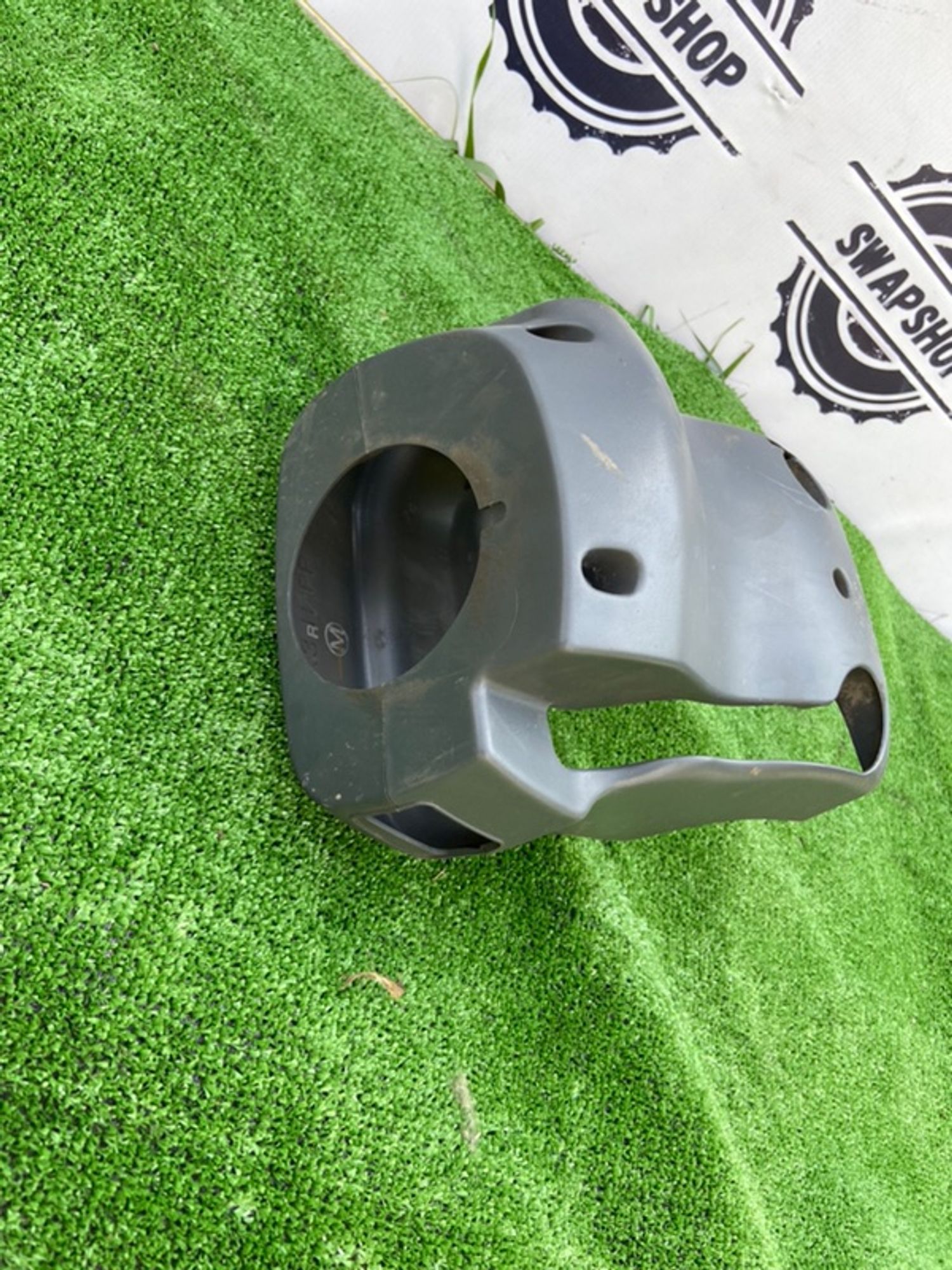 Кожух рулевой колонки honda domani 1993 77360S04N80ZB MA4 ZC, 600 рублей, Сосновоборск