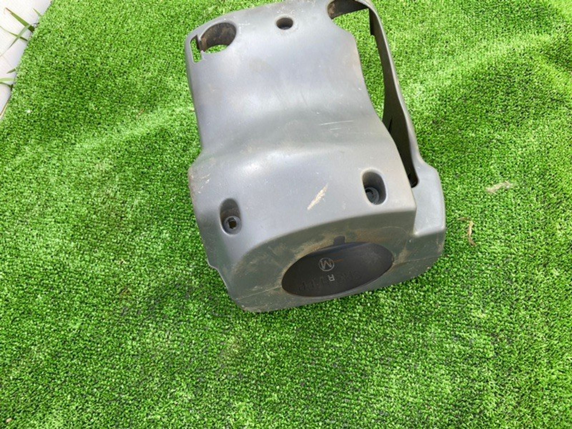 Кожух рулевой колонки honda domani 1993 77360S04N80ZB MA4 ZC, 600 рублей, Сосновоборск