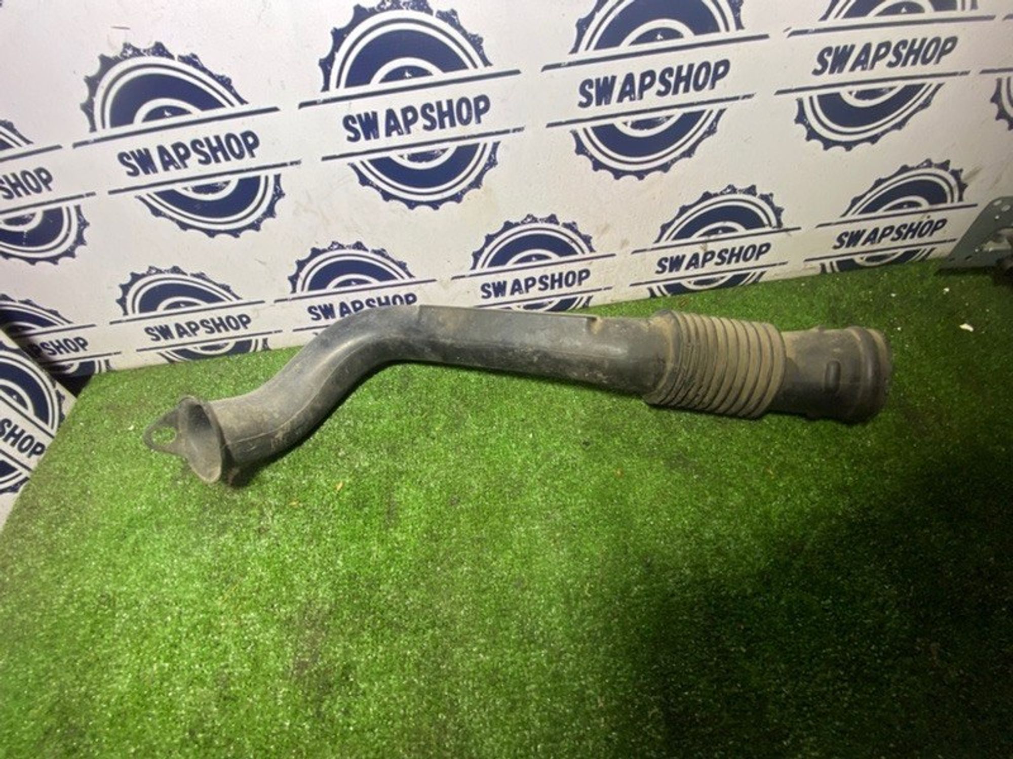 Воздухозаборник honda civic 1991 17242PM3000 EF2 D15B, 300 рублей, Сосновоборск
