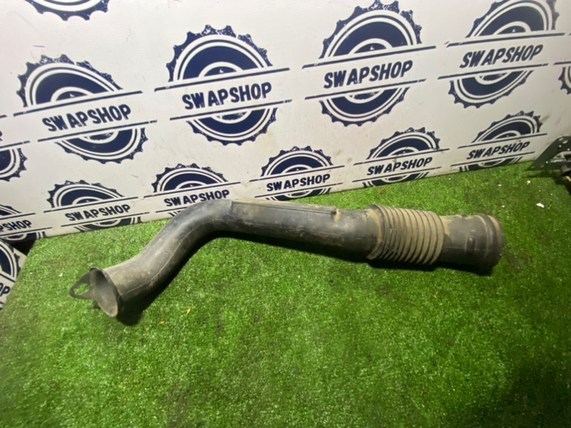 Воздухозаборник honda civic 1991 17242PM3000 EF2 D15B, 300 рублей, Сосновоборск