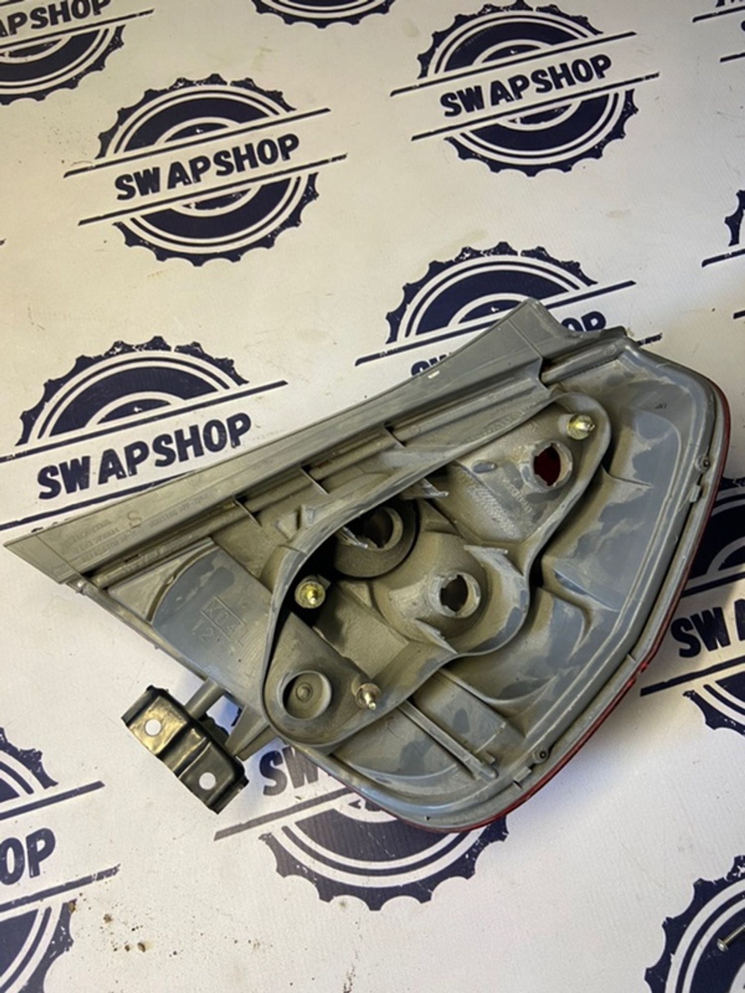 Динамик Toyota aristo 1994 8615030150 JZS147 2JZ-GTE, задний правый, 600 рублей, Сосновоборск