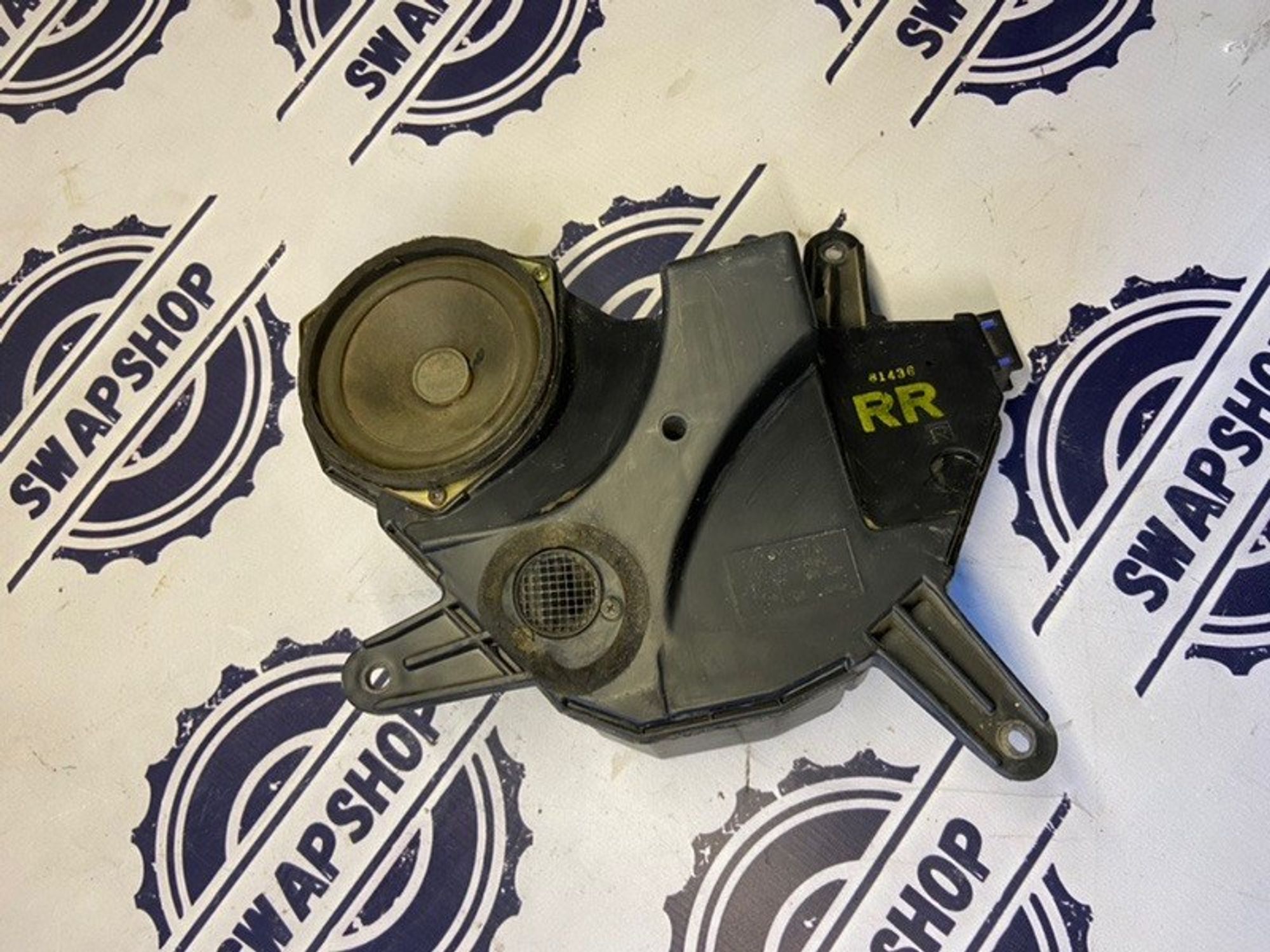 Динамик Toyota aristo 1994 8615030150 JZS147 2JZ-GTE, задний правый, 600 рублей, Сосновоборск