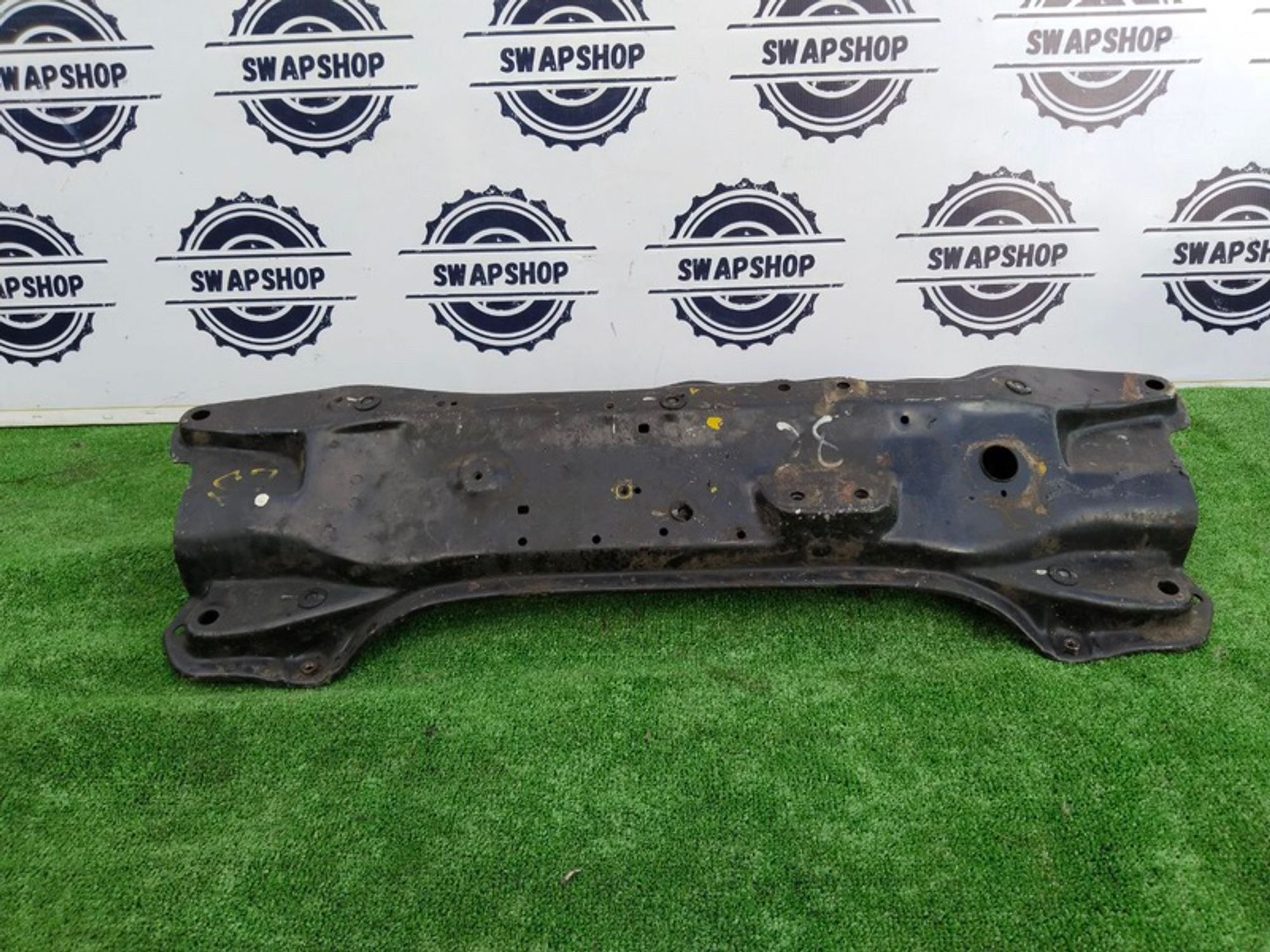 Балка подвески honda integra 1990 50200SK7952 DA7 ZC, передняя, 2000 рублей, Сосновоборск