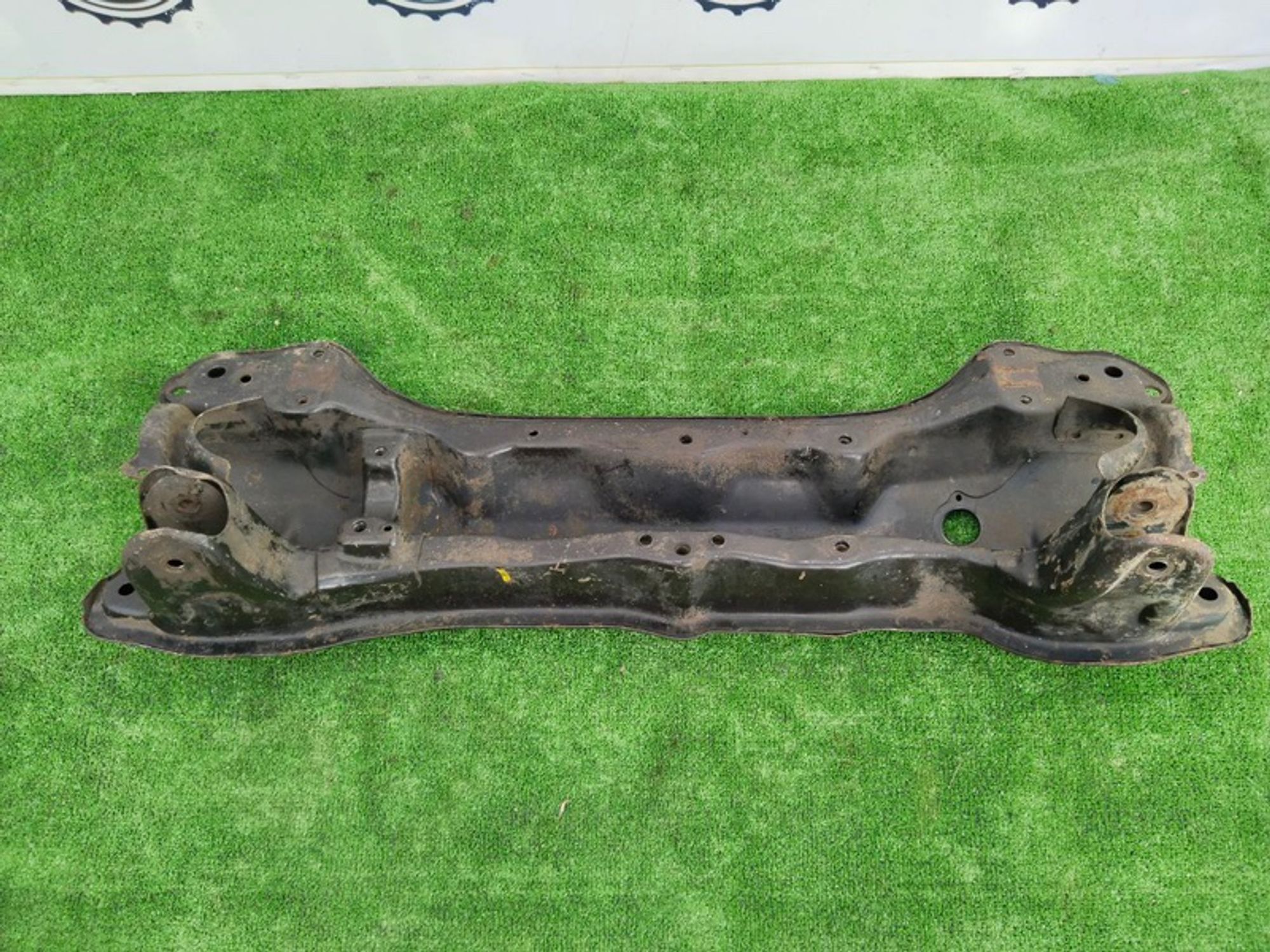 Балка подвески honda integra 1990 50200SK7952 DA7 ZC, передняя, 2000 рублей, Сосновоборск