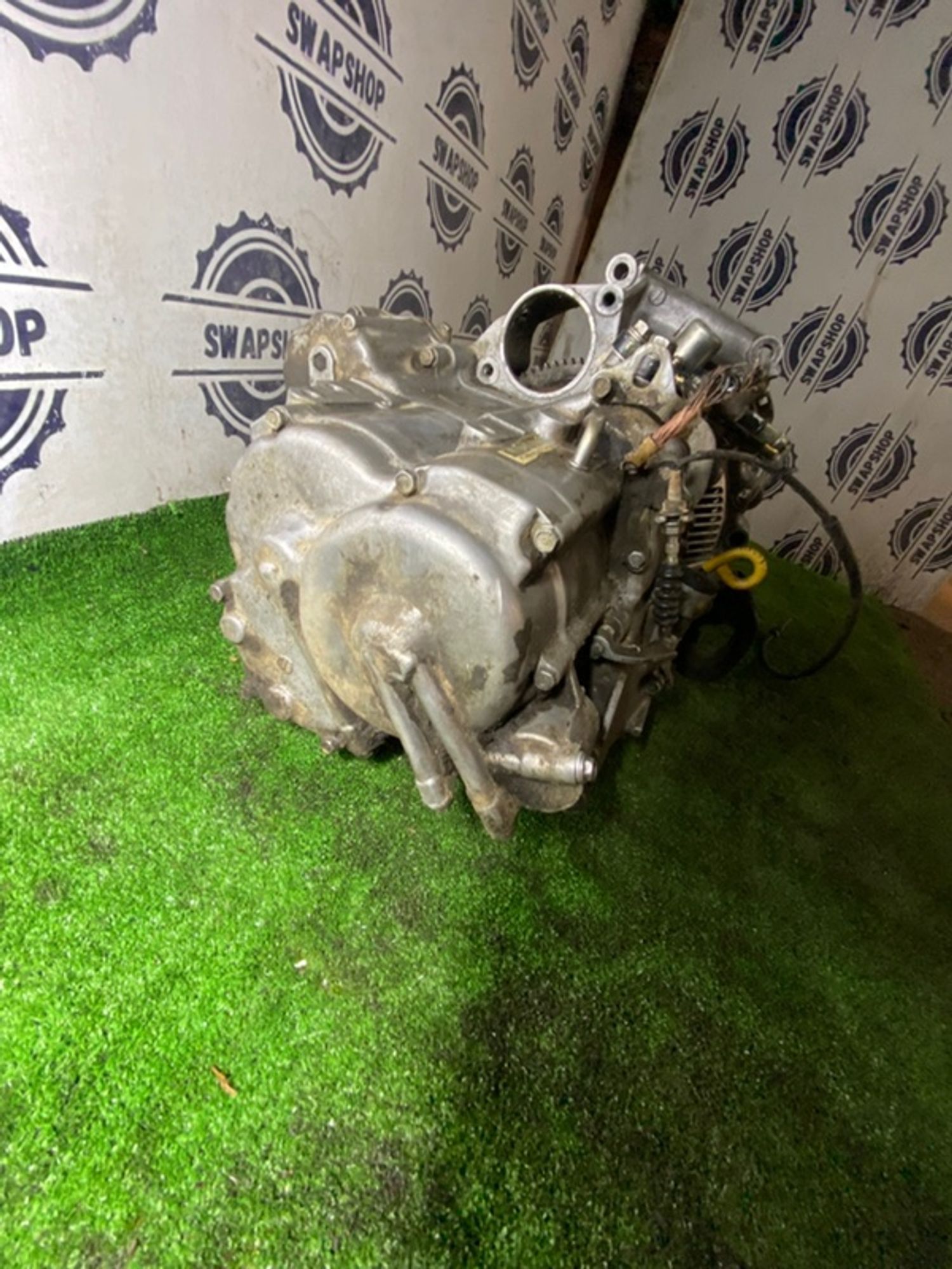 АКПП honda civic 1991 21210PL4040 EF2 D15B, 25000 рублей, Сосновоборск