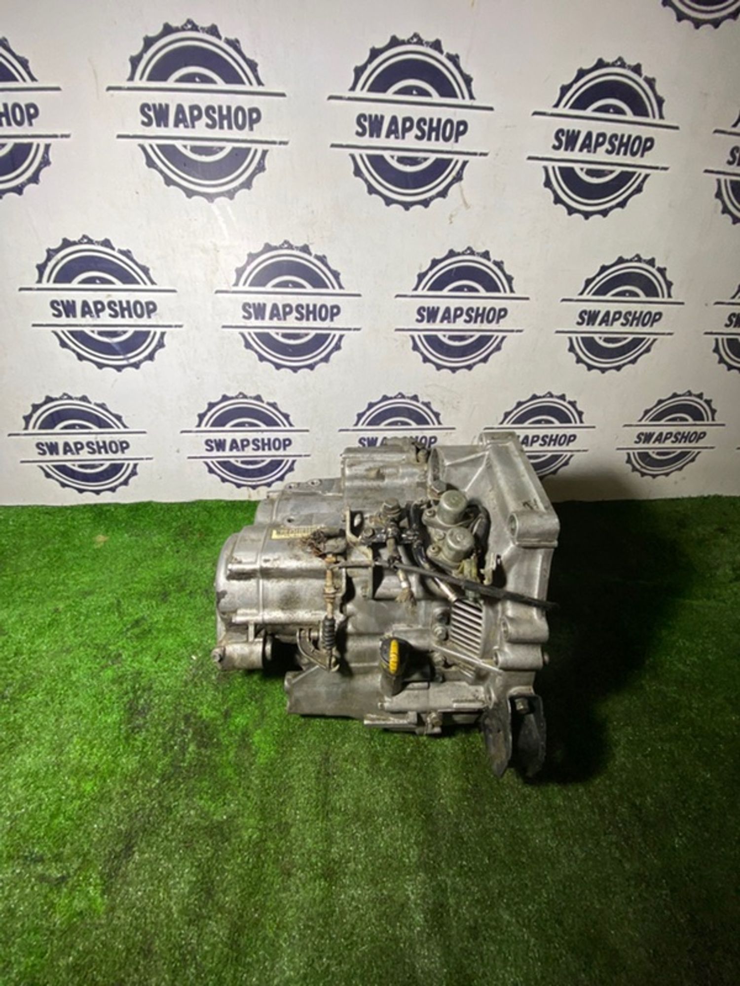 АКПП honda civic 1991 21210PL4040 EF2 D15B, 25000 рублей, Сосновоборск