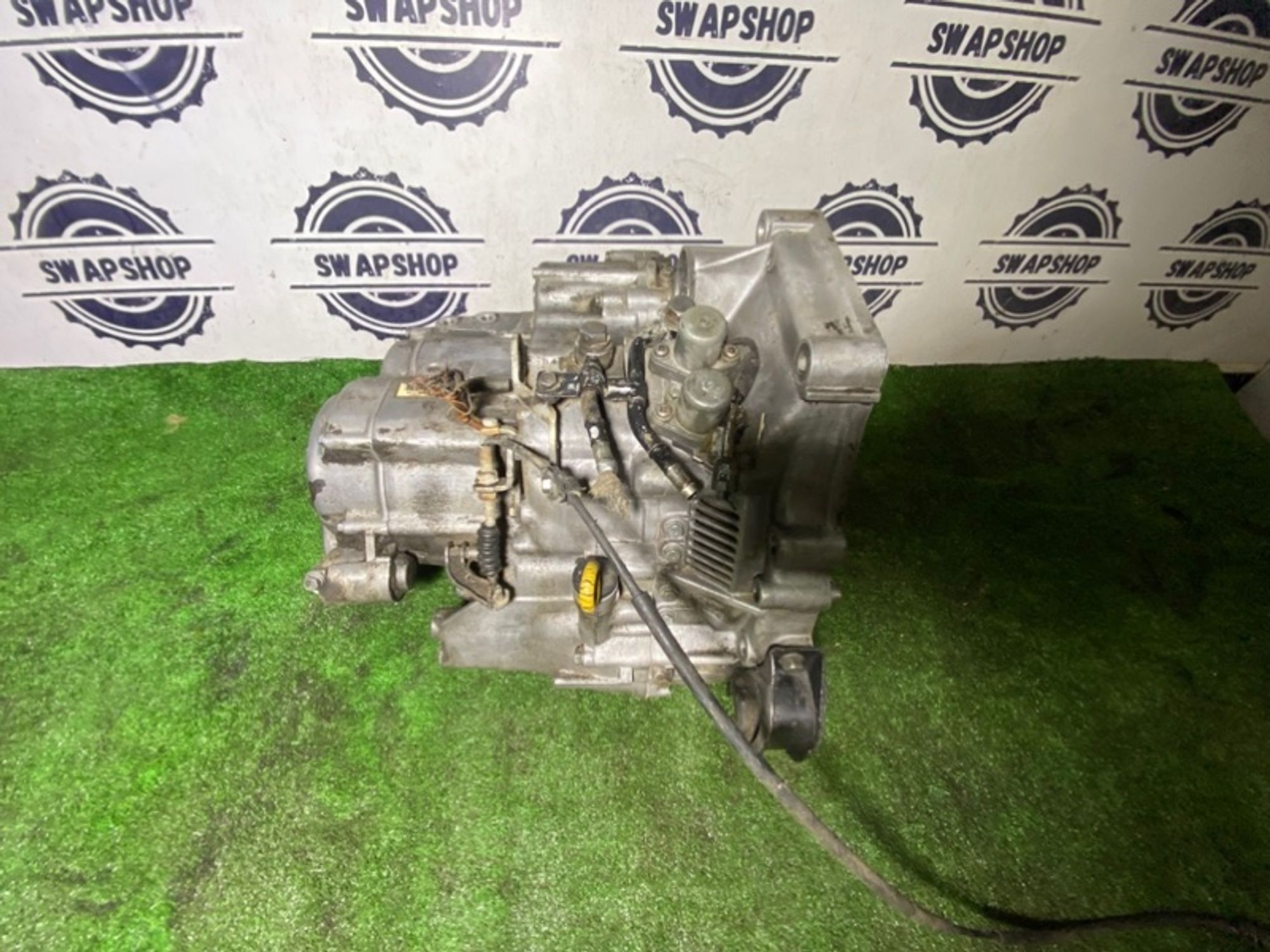 АКПП honda civic 1991 21210PL4040 EF2 D15B, 25000 рублей, Сосновоборск