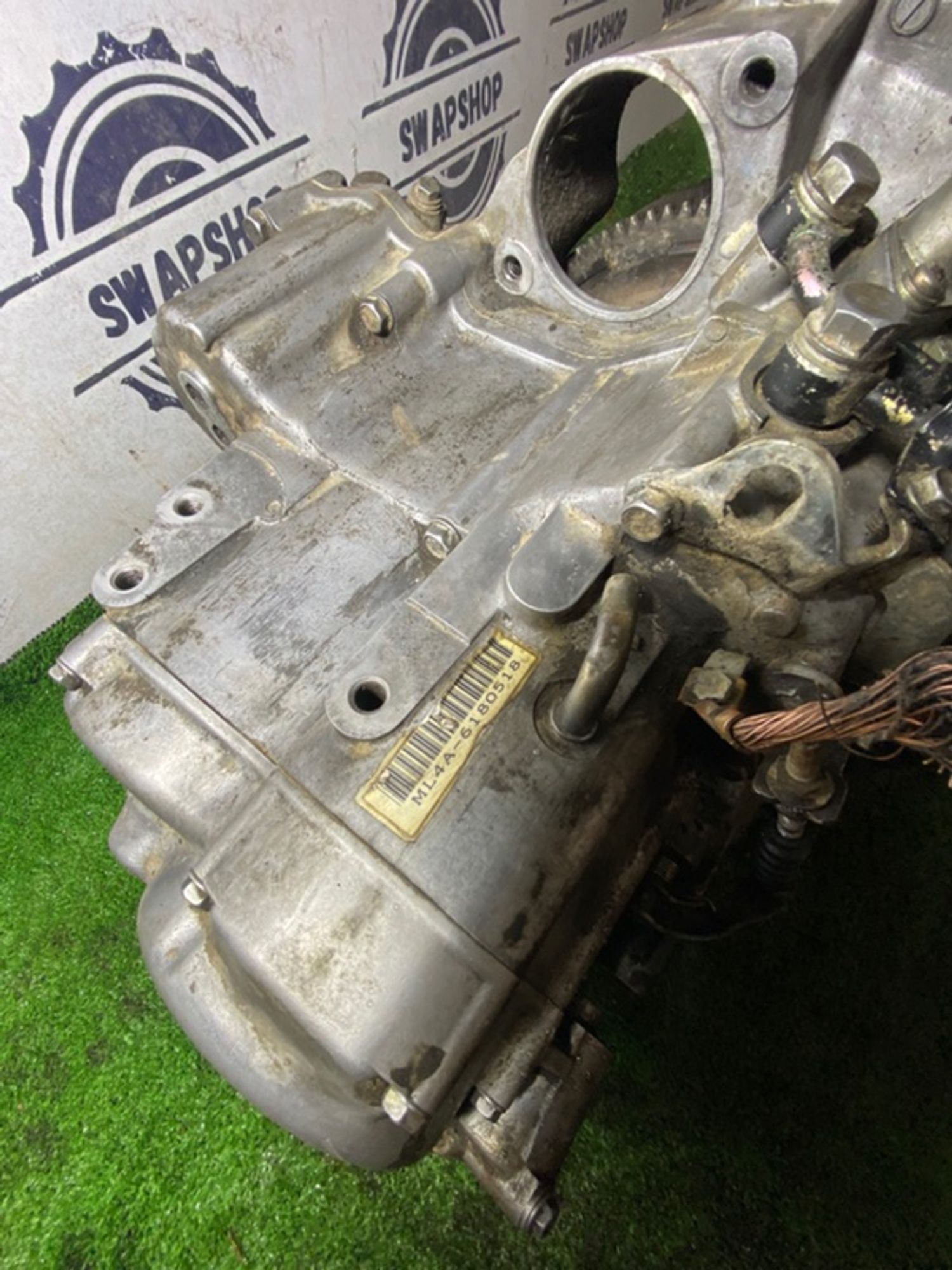 АКПП honda civic 1991 21210PL4040 EF2 D15B, 25000 рублей, Сосновоборск