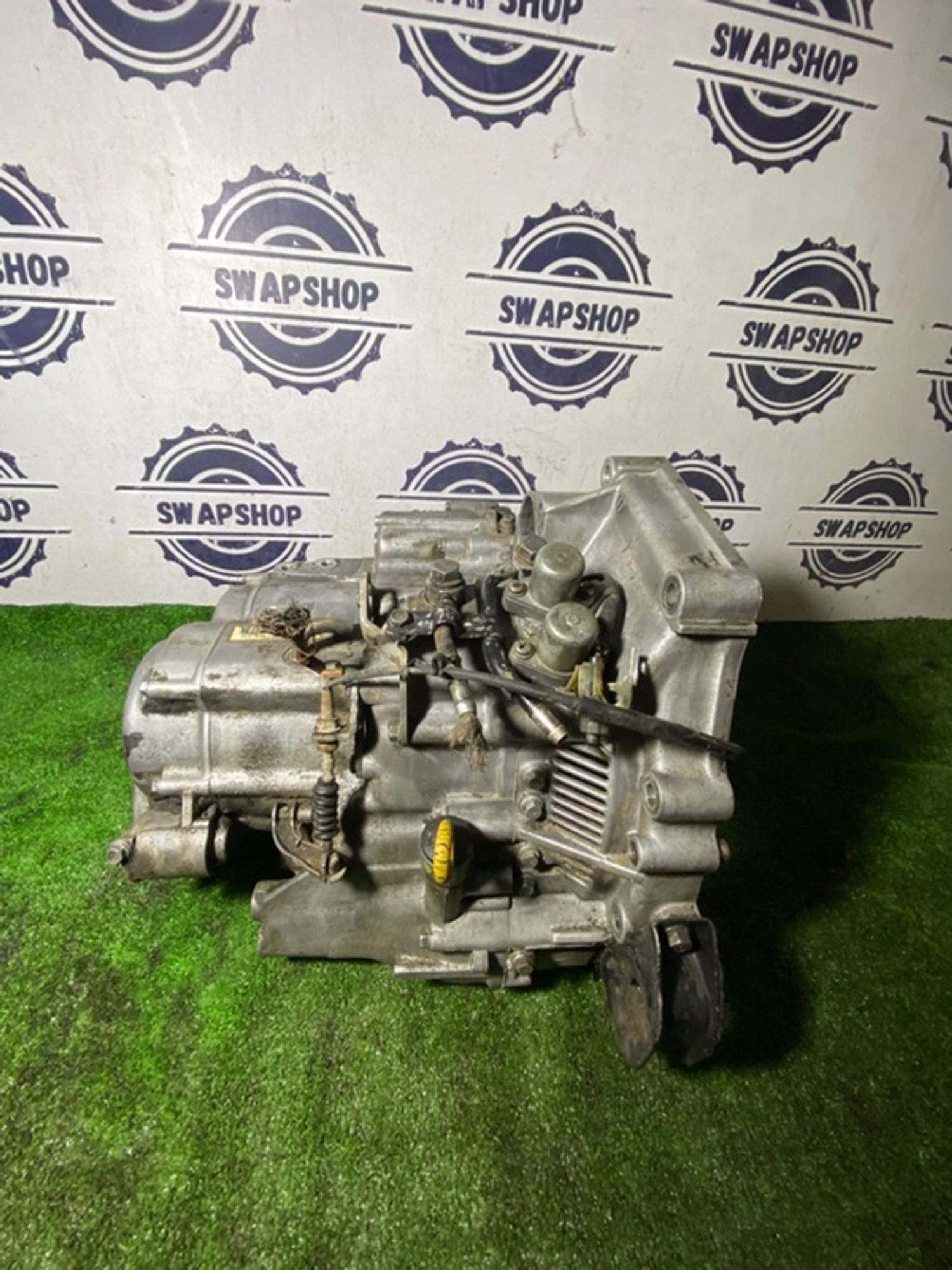 АКПП honda civic 1991 21210PL4040 EF2 D15B, 25000 рублей, Сосновоборск