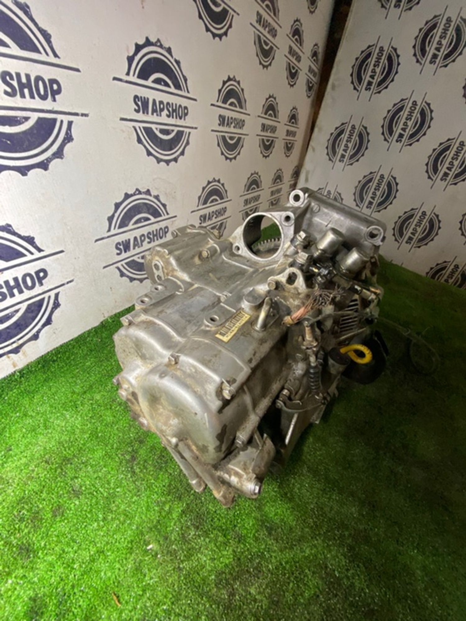 АКПП honda civic 1991 21210PL4040 EF2 D15B, 25000 рублей, Сосновоборск