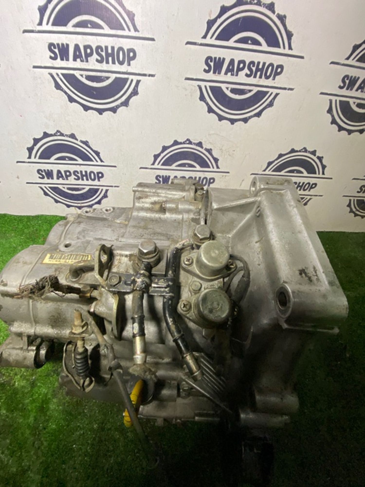 АКПП honda civic 1991 21210PL4040 EF2 D15B, 25000 рублей, Сосновоборск