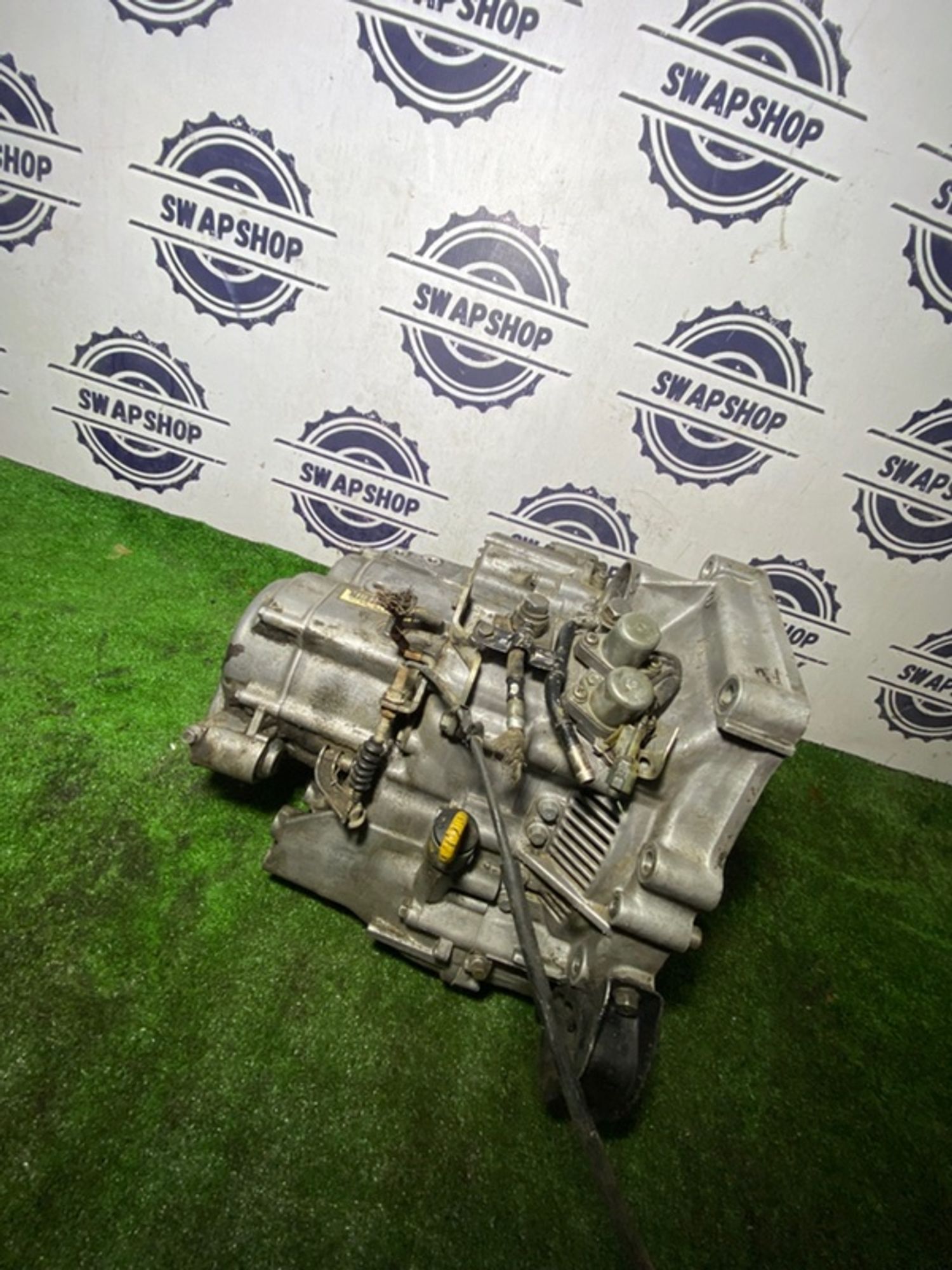 АКПП honda civic 1991 21210PL4040 EF2 D15B, 25000 рублей, Сосновоборск