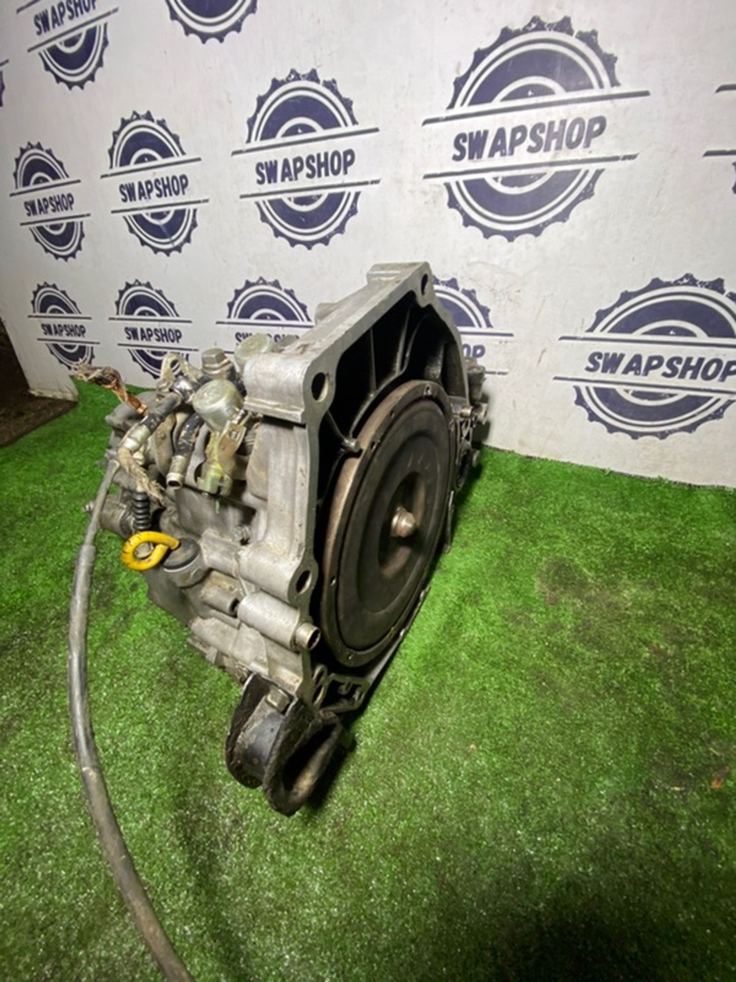 АКПП honda civic 1991 21210PL4040 EF2 D15B, 25000 рублей, Сосновоборск