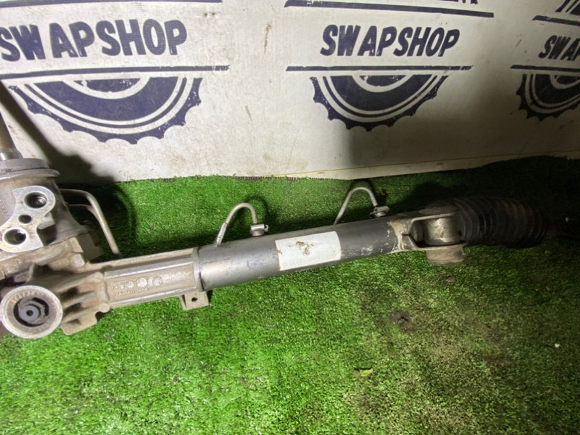 Рулевая рейка opel Astra H 2005 7831501259 ASTRA H Z18XER, 5000 рублей, Сосновоборск