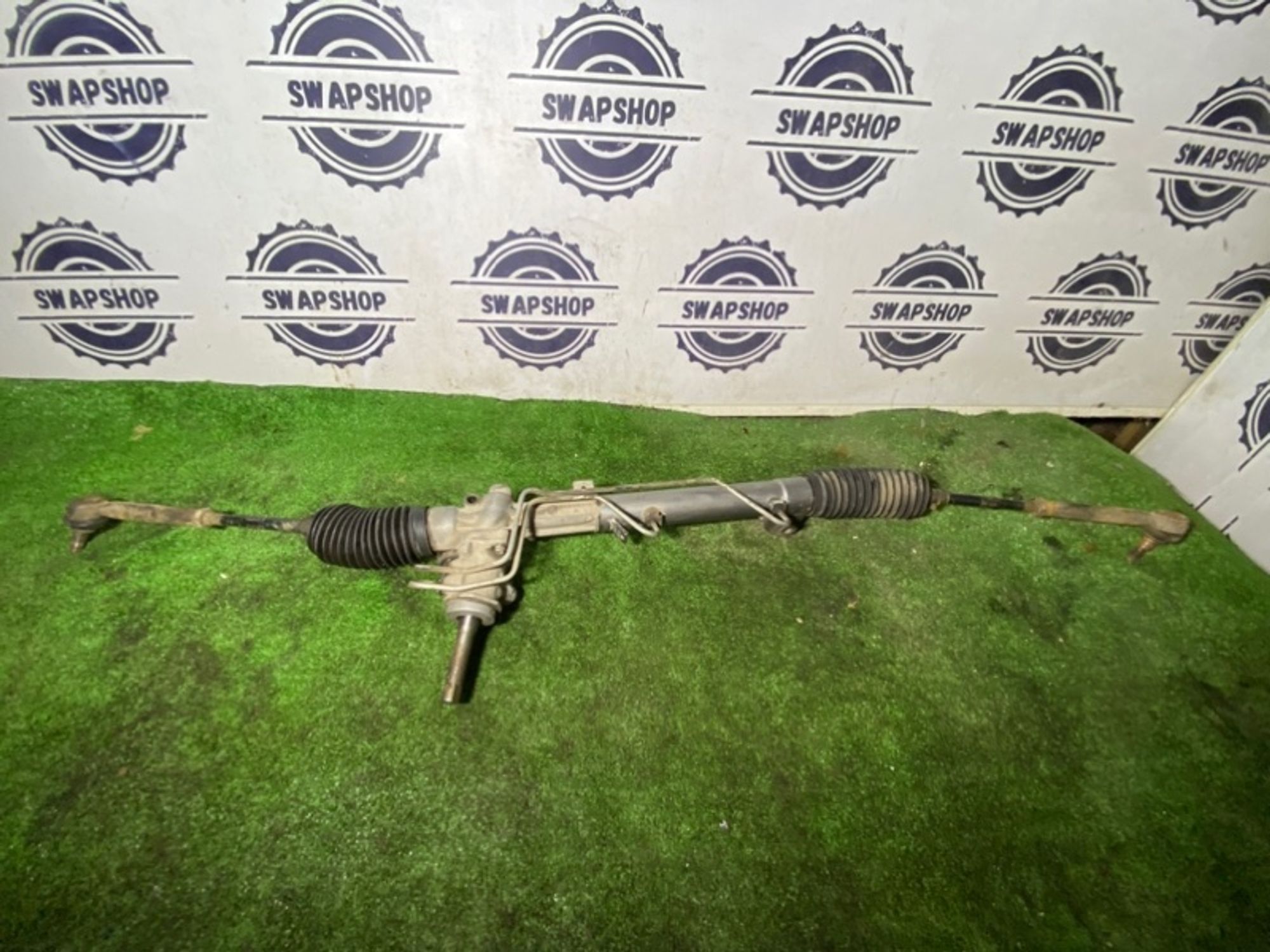 Рулевая рейка opel Astra H 2005 7831501259 ASTRA H Z18XER, 5000 рублей, Сосновоборск