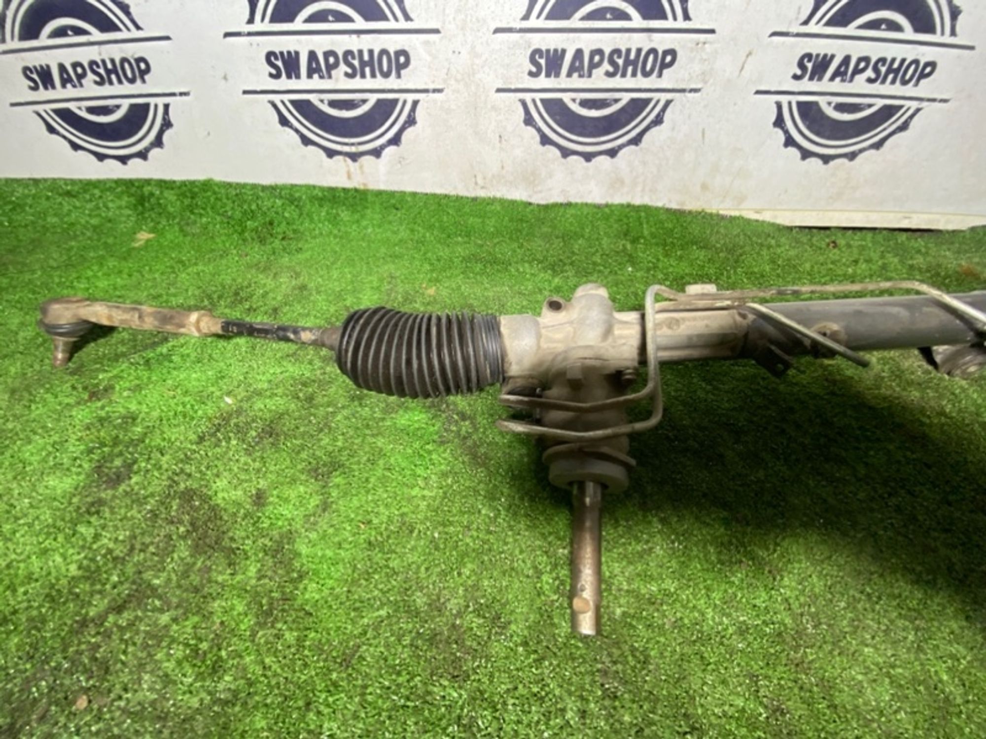 Рулевая рейка opel Astra H 2005 7831501259 ASTRA H Z18XER, 5000 рублей, Сосновоборск