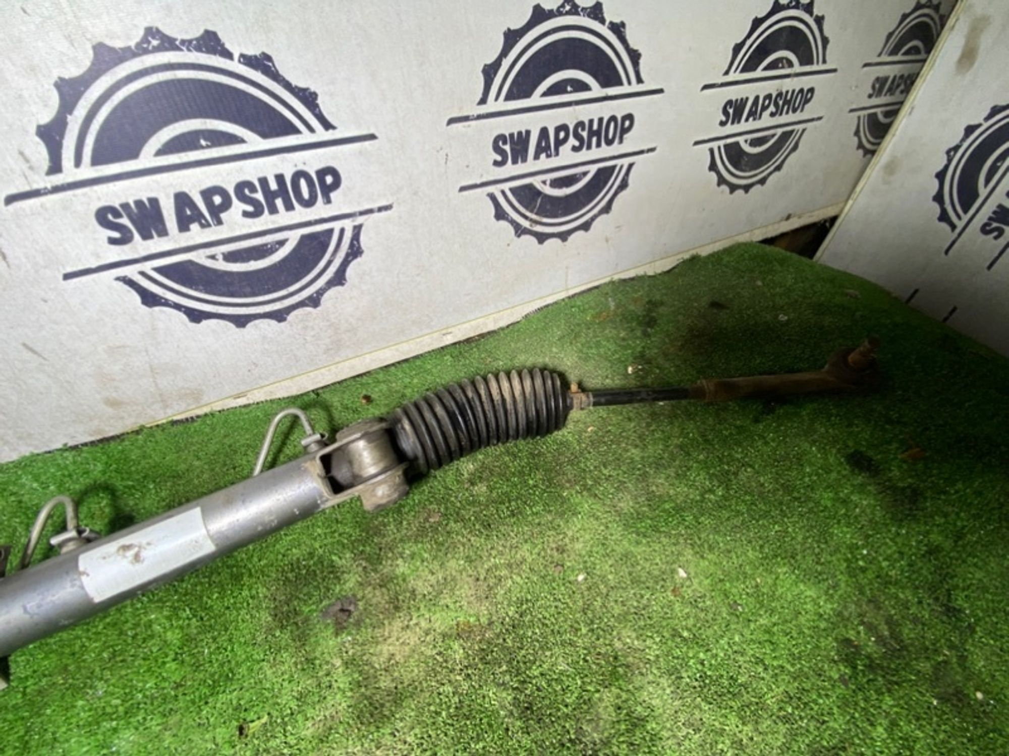 Рулевая рейка opel Astra H 2005 7831501259 ASTRA H Z18XER, 5000 рублей, Сосновоборск