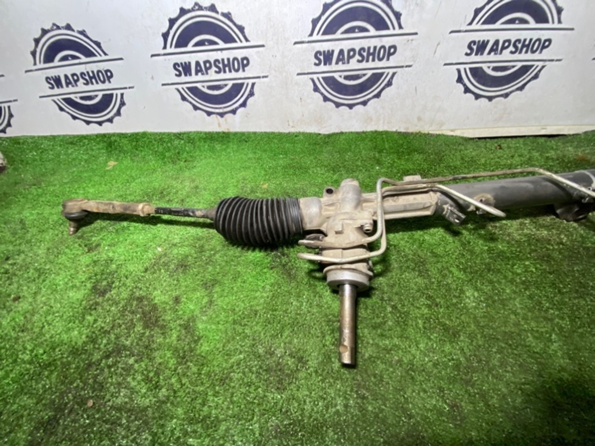 Рулевая рейка opel Astra H 2005 7831501259 ASTRA H Z18XER, 5000 рублей, Сосновоборск