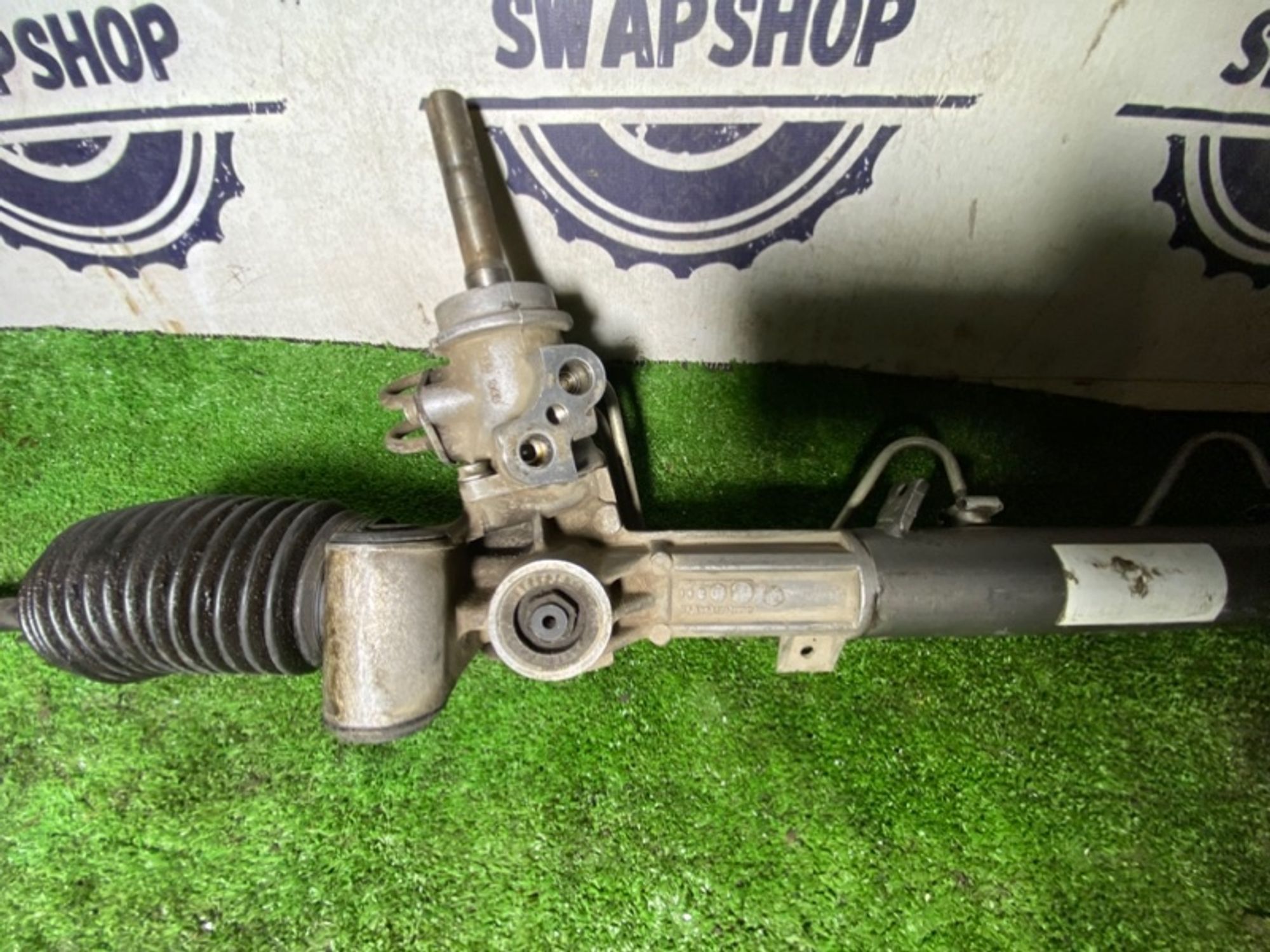 Рулевая рейка opel Astra H 2005 7831501259 ASTRA H Z18XER, 5000 рублей, Сосновоборск