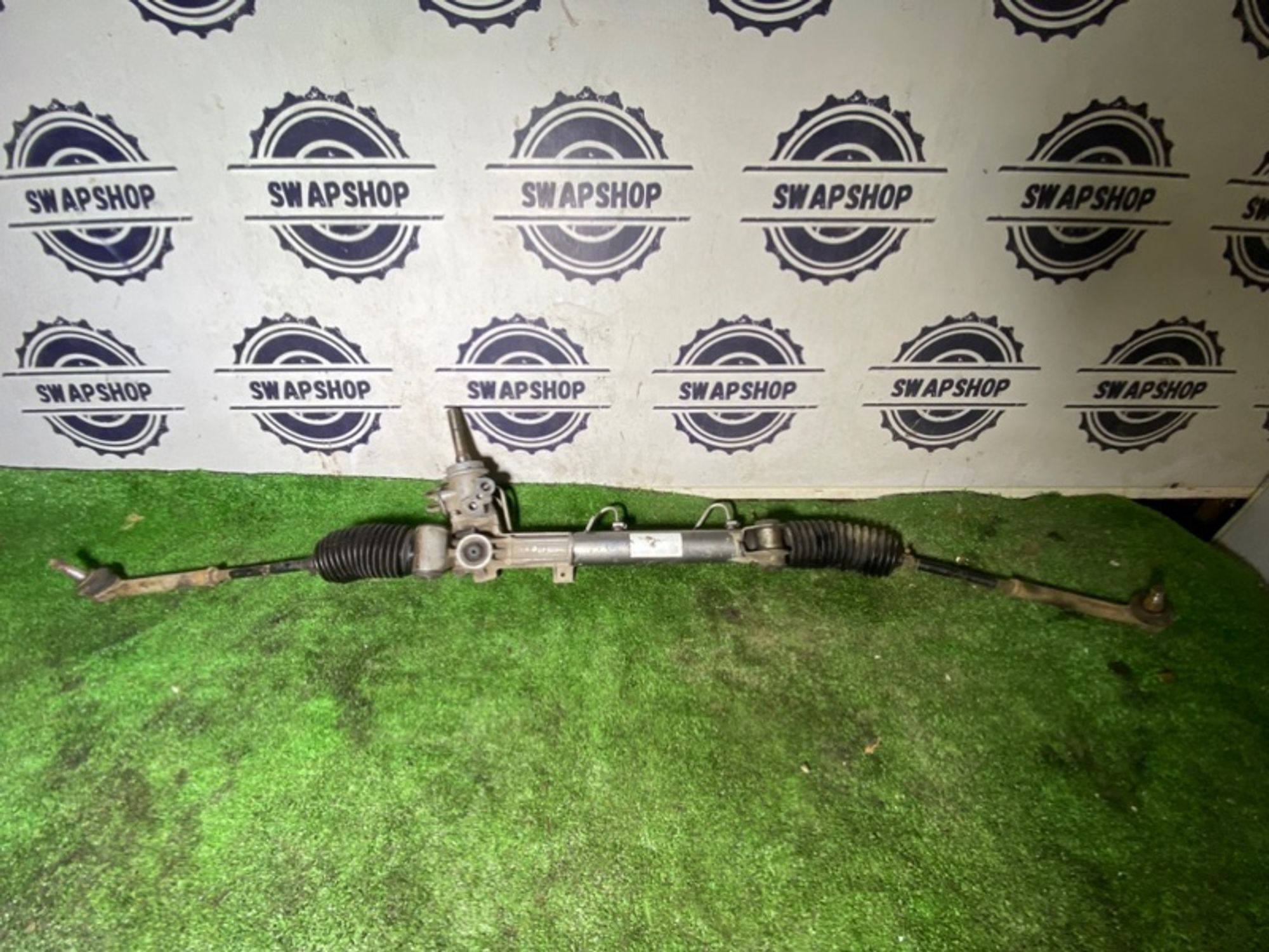 Рулевая рейка opel Astra H 2005 7831501259 ASTRA H Z18XER, 5000 рублей, Сосновоборск