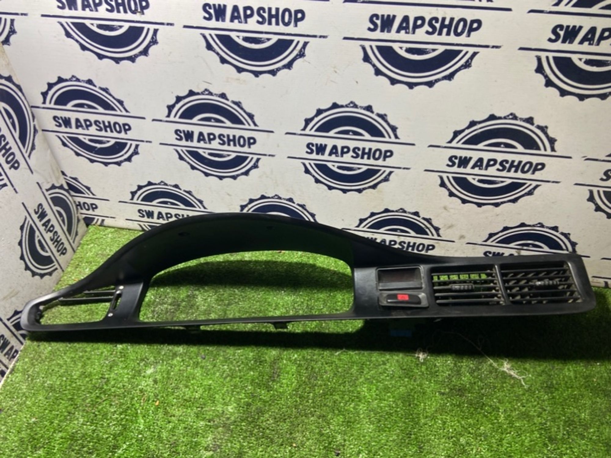Консоль панели приборов honda civic 1993 EG8 D15B, 2000 рублей, Сосновоборск