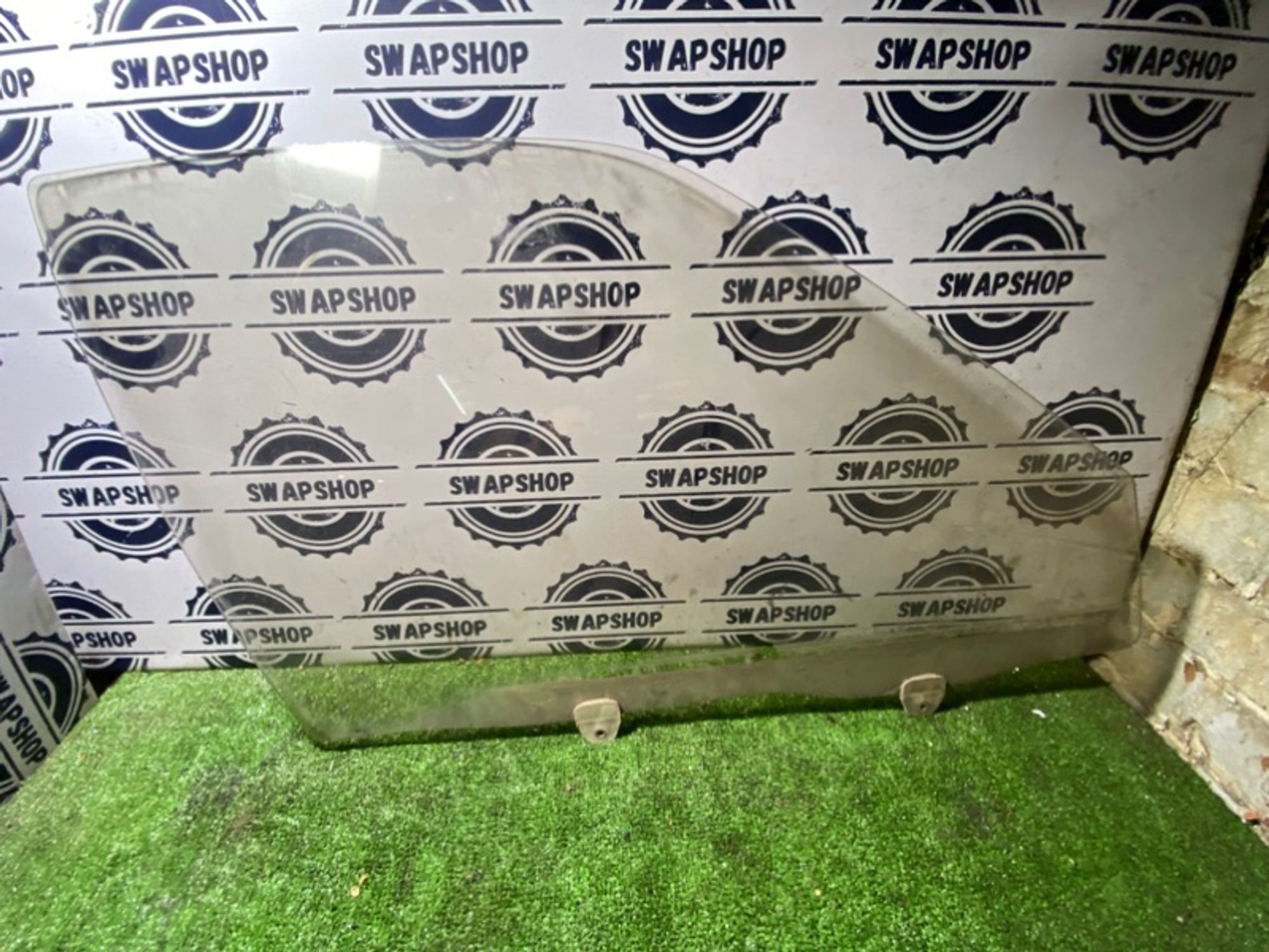 Стекло двери honda civic 1991 73300SH3000 EF2 D15B, 1000 рублей, Сосновоборск
