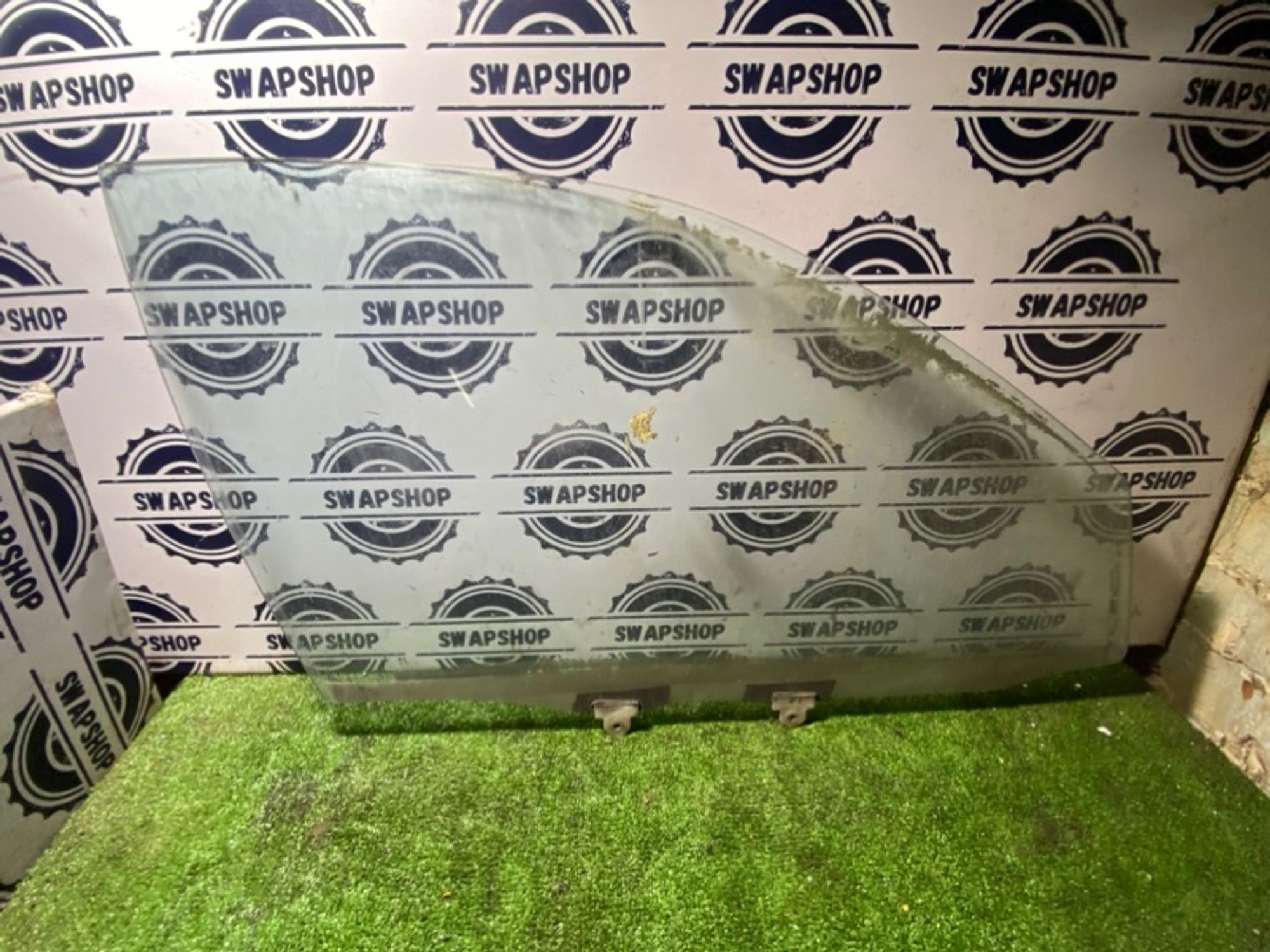 Стекло двери honda civic 1991 73300SH3000 EF2 D15B, 1000 рублей, Сосновоборск