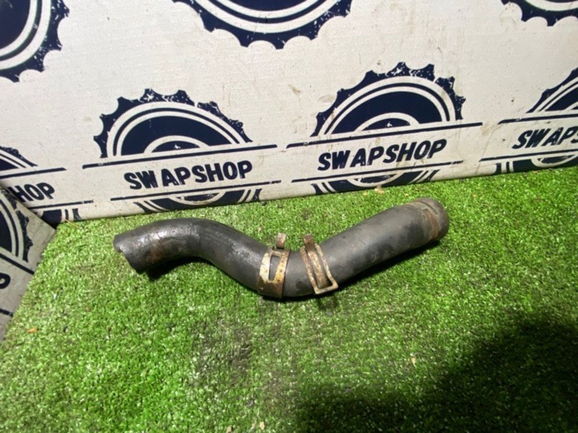 Патрубок системы охлаждения honda civic 1994 19501P08000 EG8 D15B, 500 рублей, Сосновоборск
