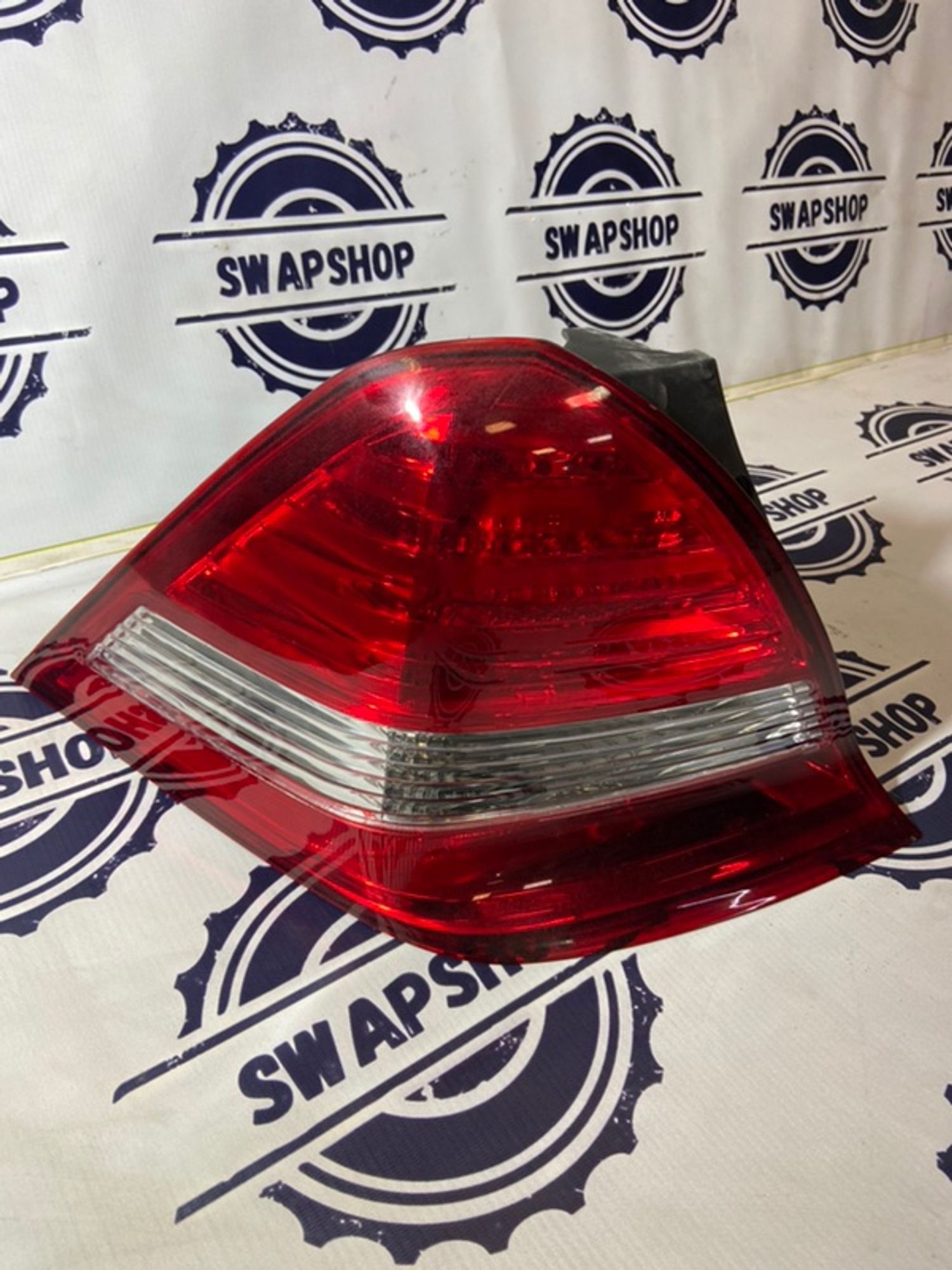 Стоп-сигнал honda Odyssey 2005 P00336241 RB2 K24A7, 2000 рублей, Сосновоборск