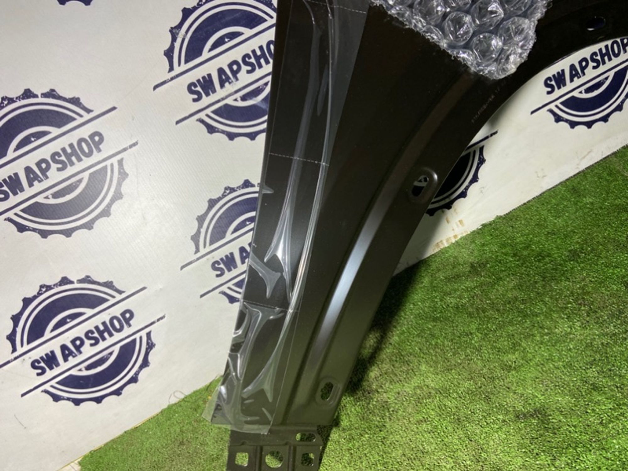 Крыло Mercedes GLE 2019 A1678802400 GLE OM656, переднее правое, 54000 рублей, Сосновоборск
